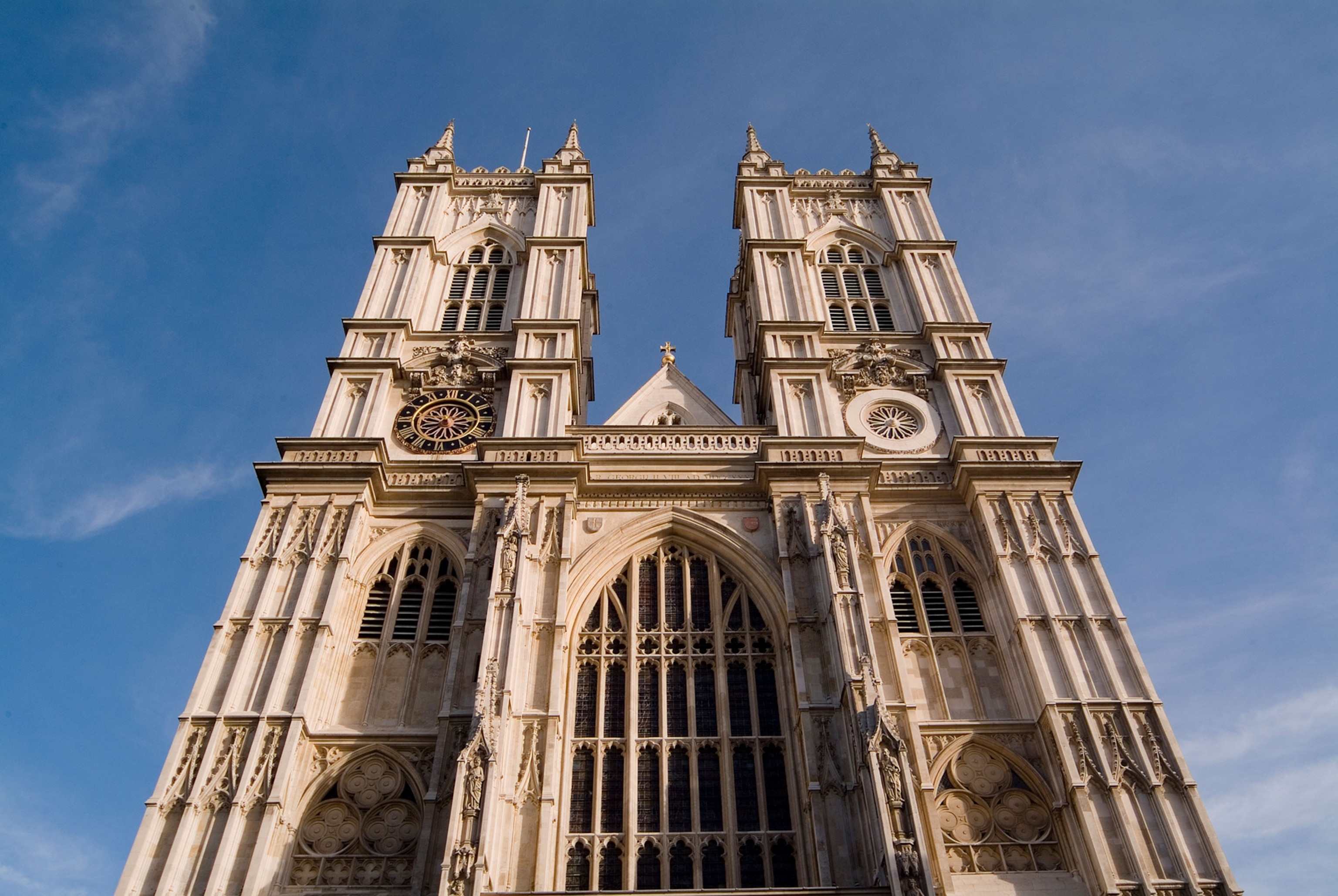 Westminster Abbey