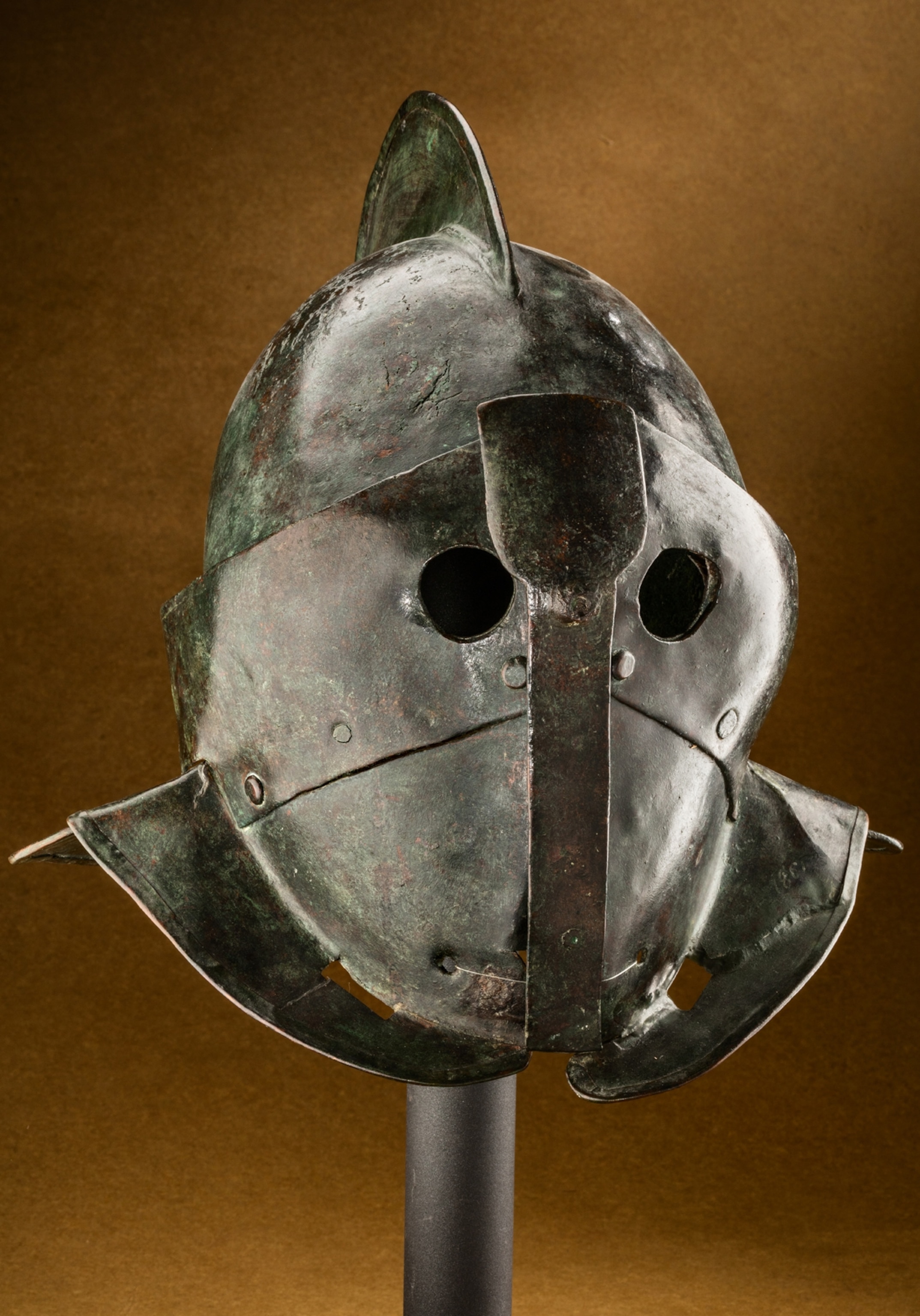 Picture of full-face-helmet