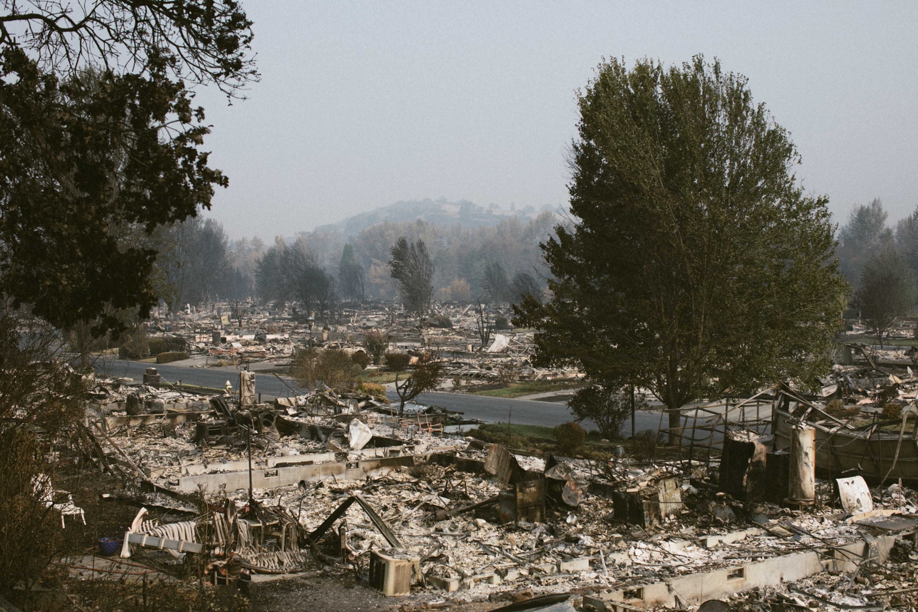 Oak Valley Retirement Community in Talent, Oregon