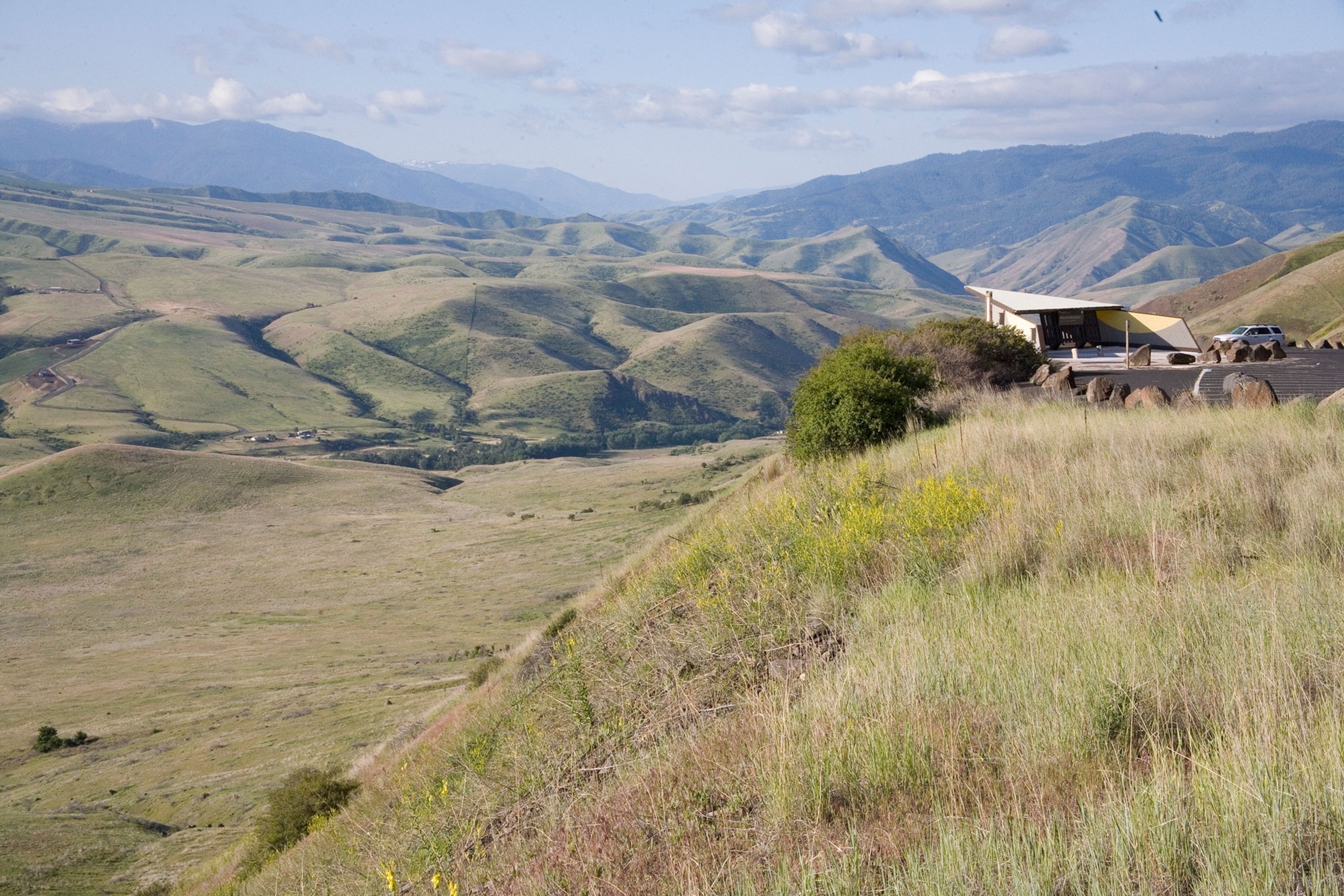 Idaho