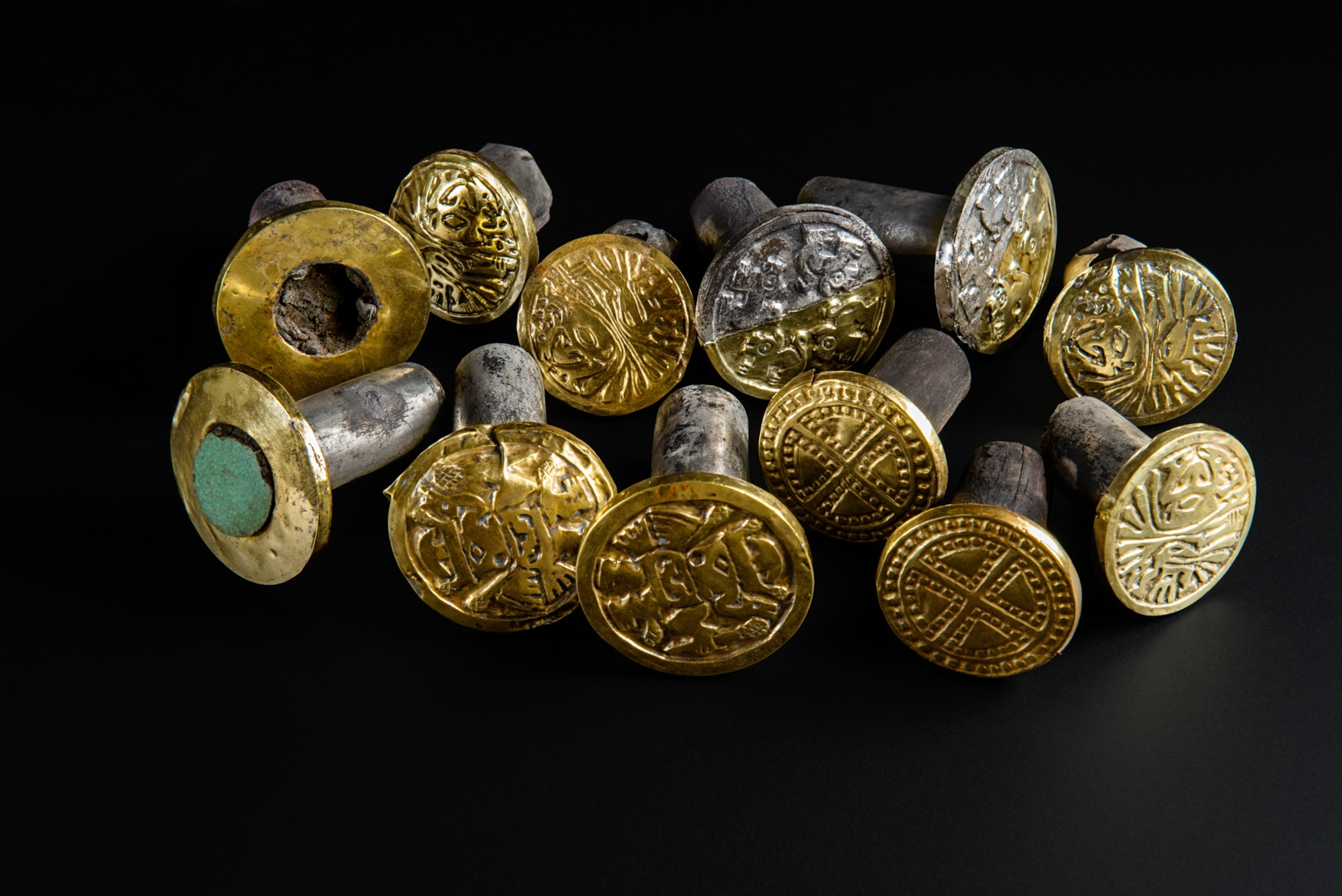 Ear ornaments
