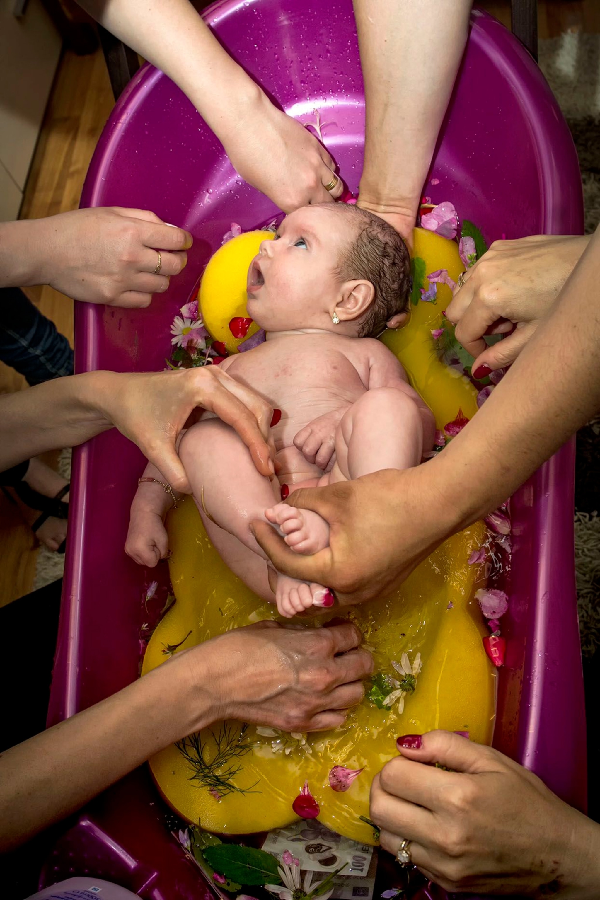 baptism