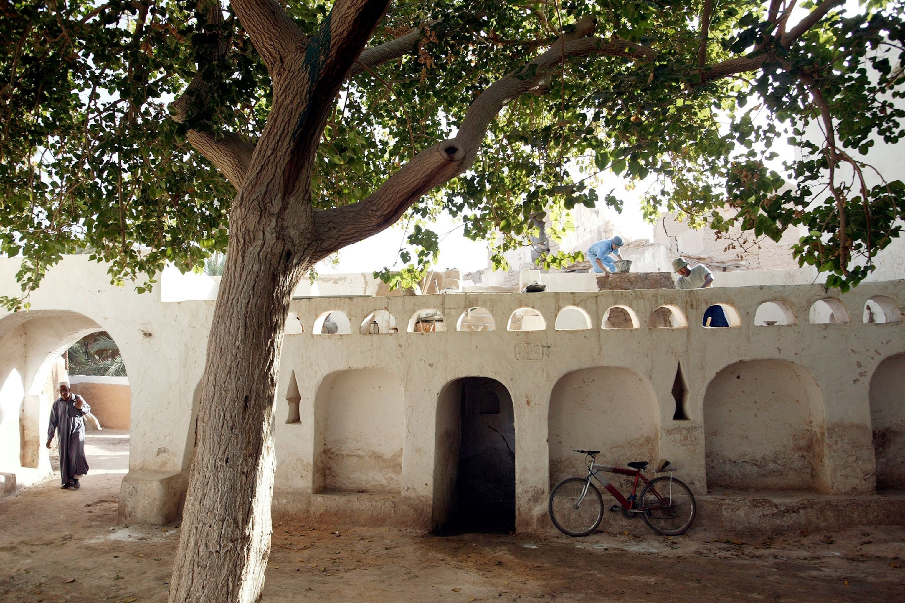 Ghadames