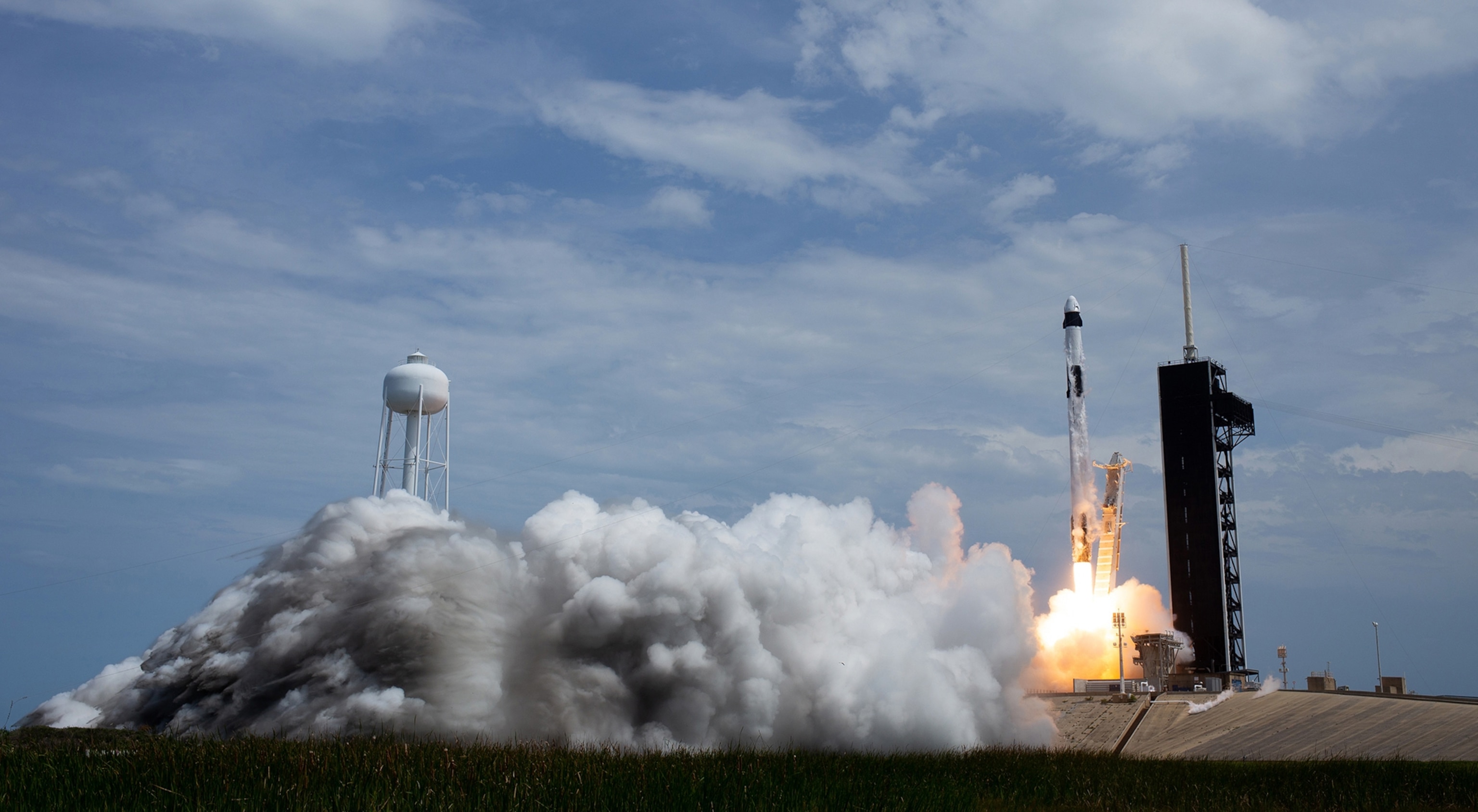 SpaceX