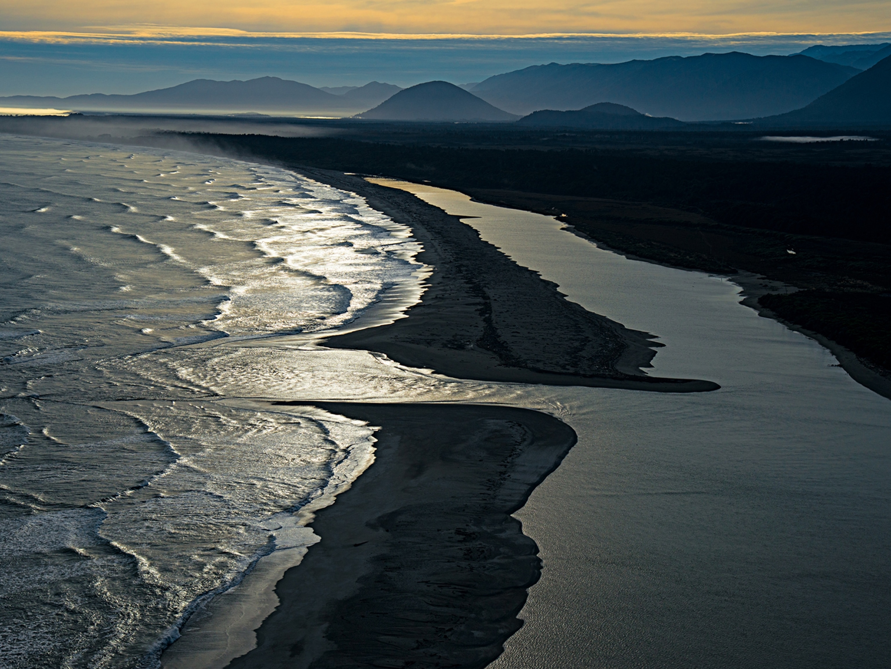 Jackson Bay