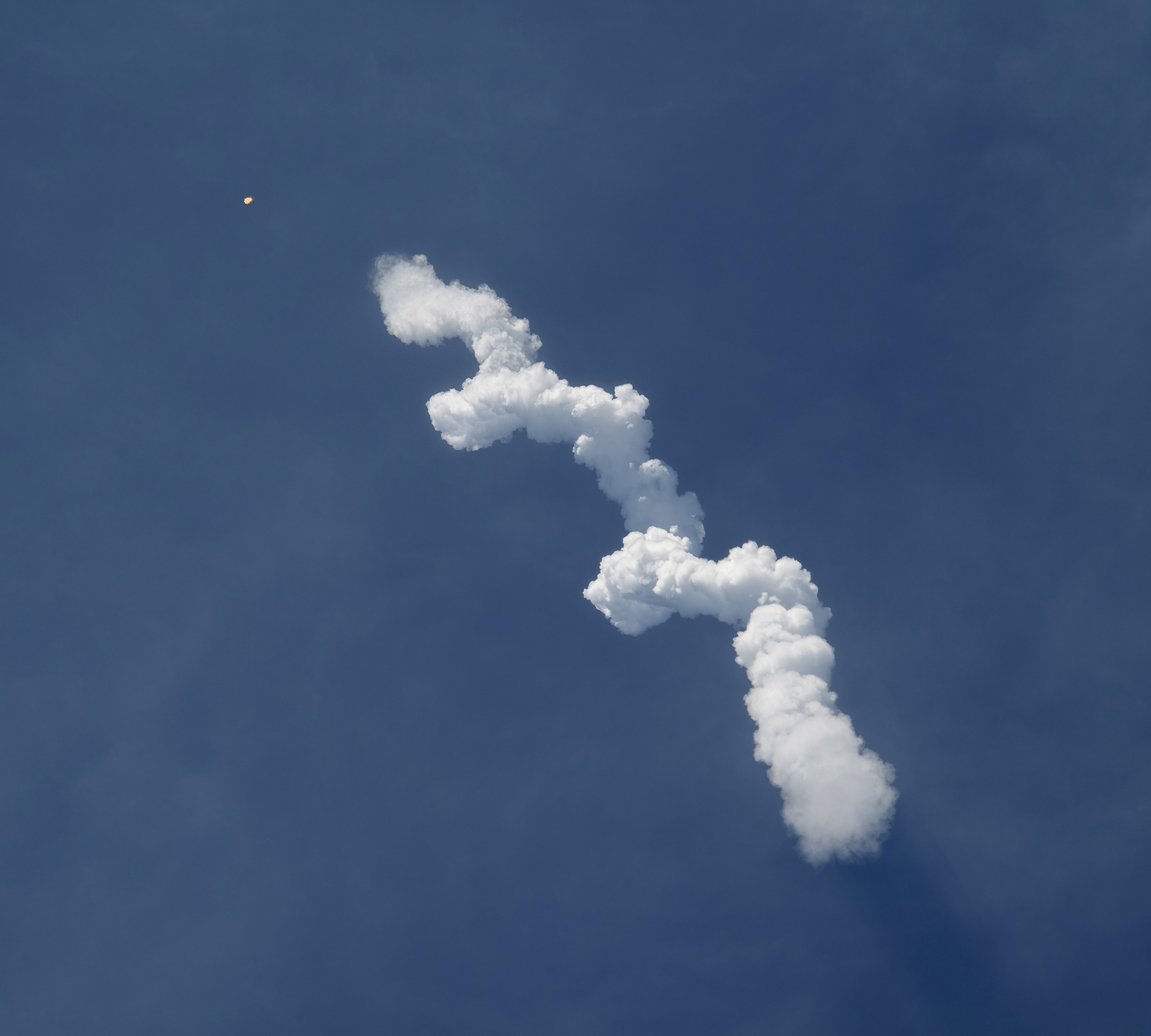 Space X
