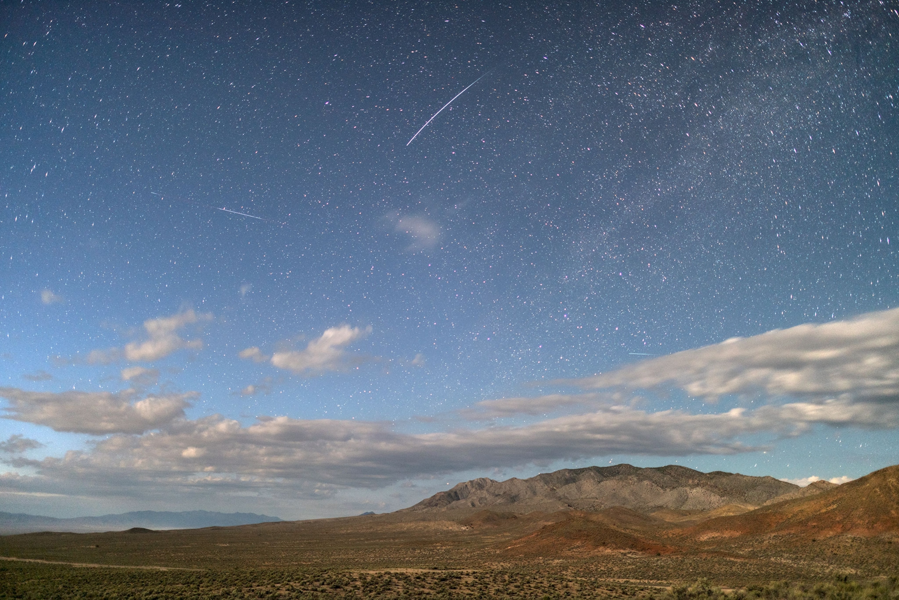 extraterrestrial highway in Nevada