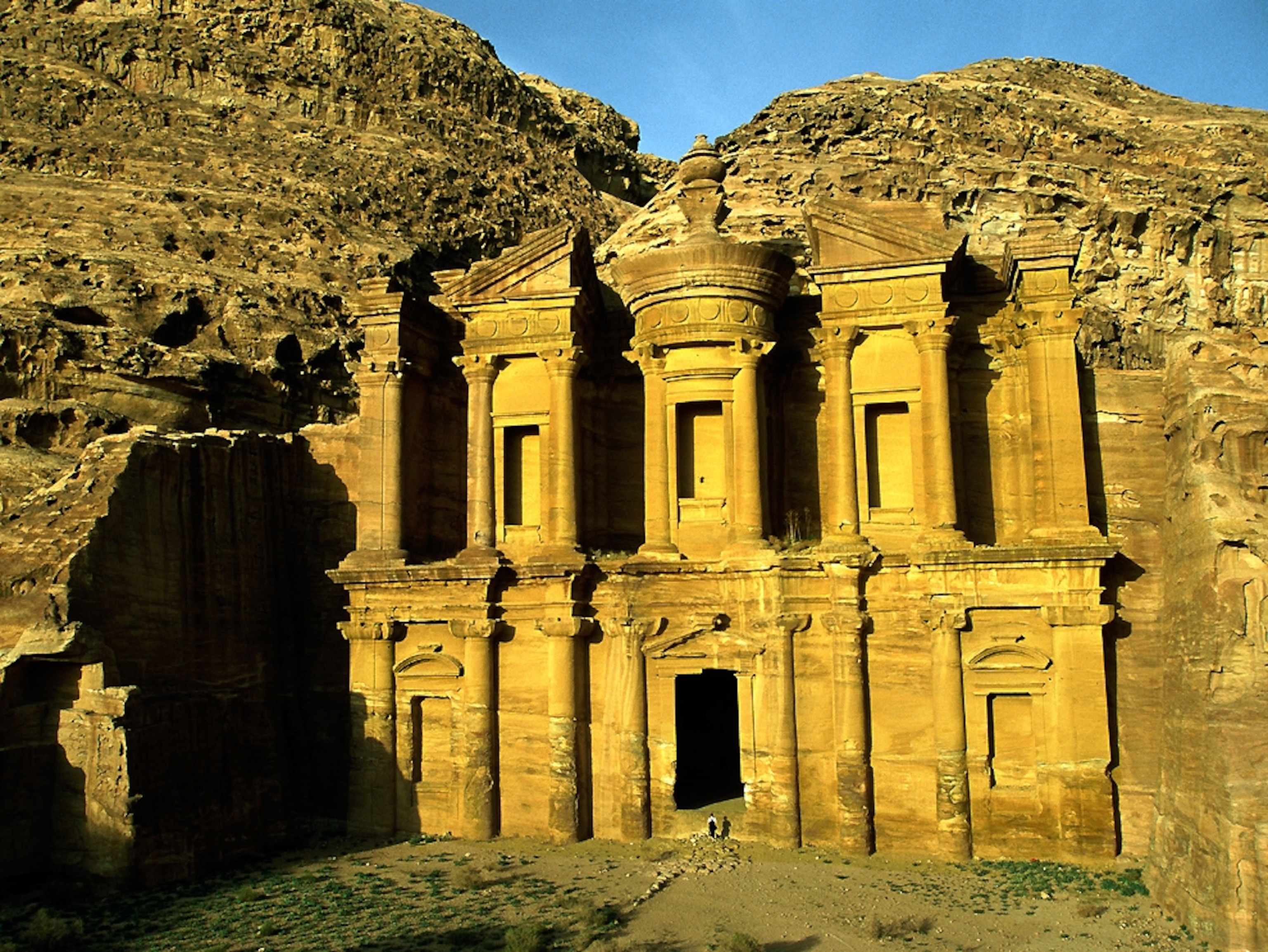 Petra, Jordan