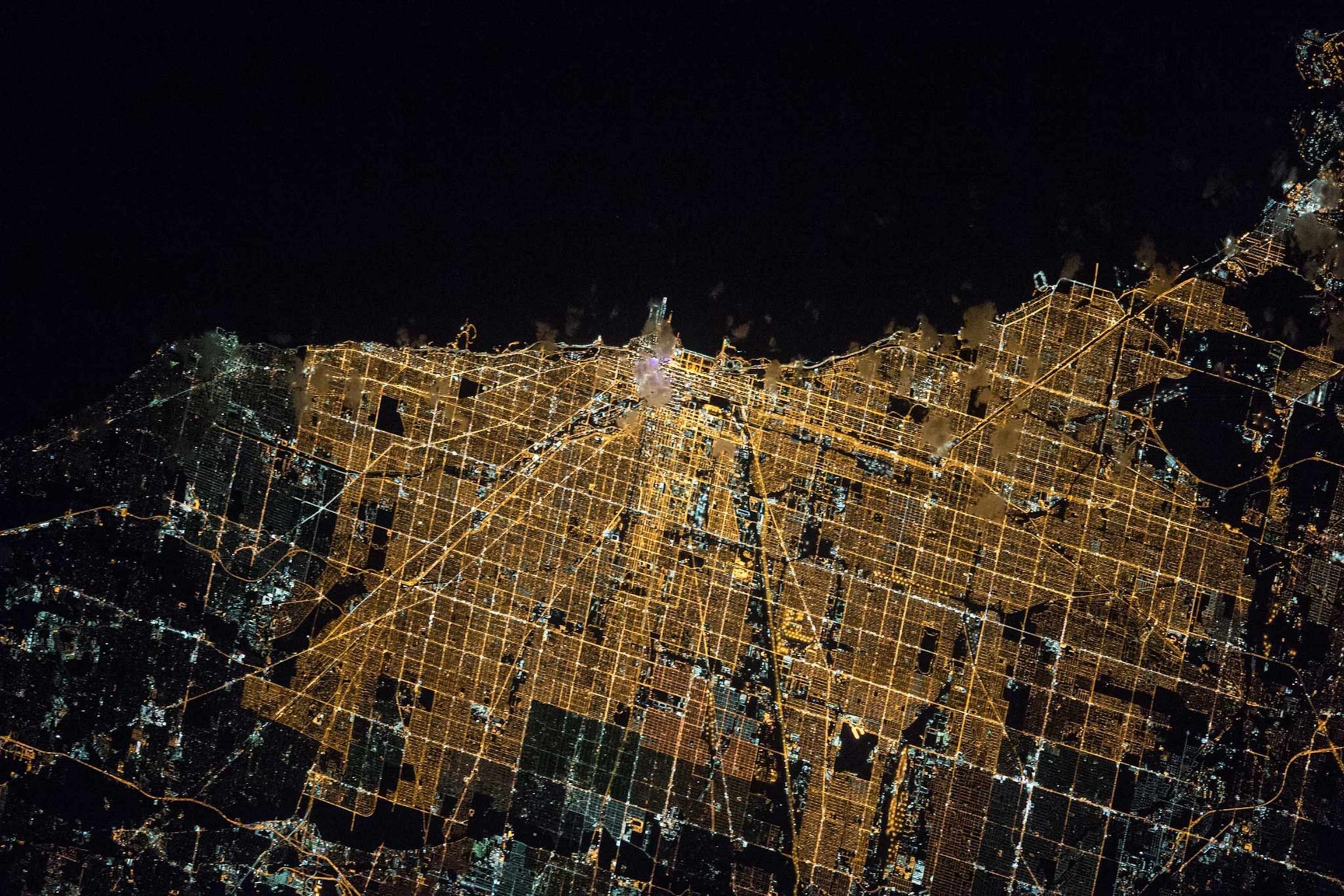 Chicago