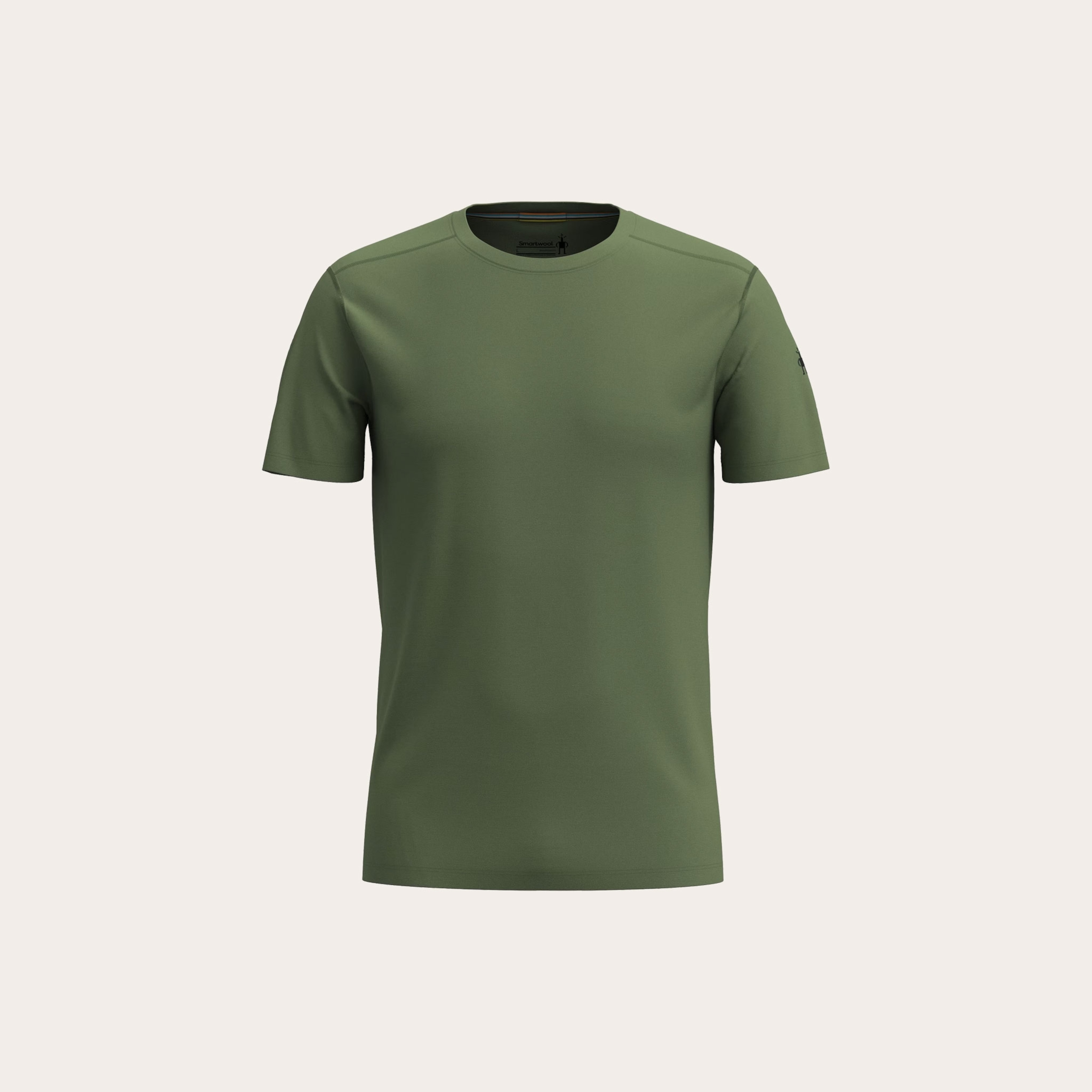 An image of a short sleeve shirt.