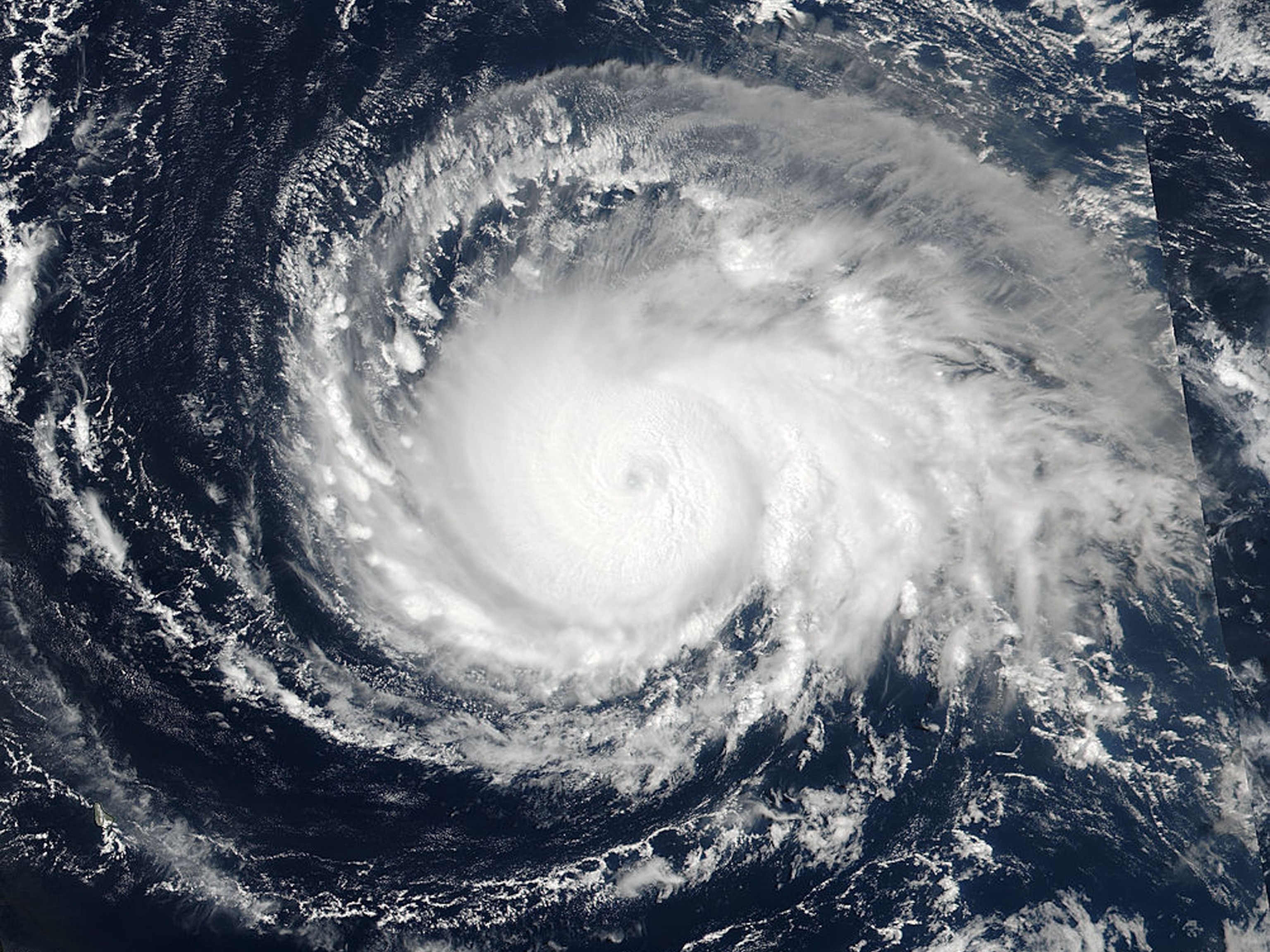 Hurricane Irma
