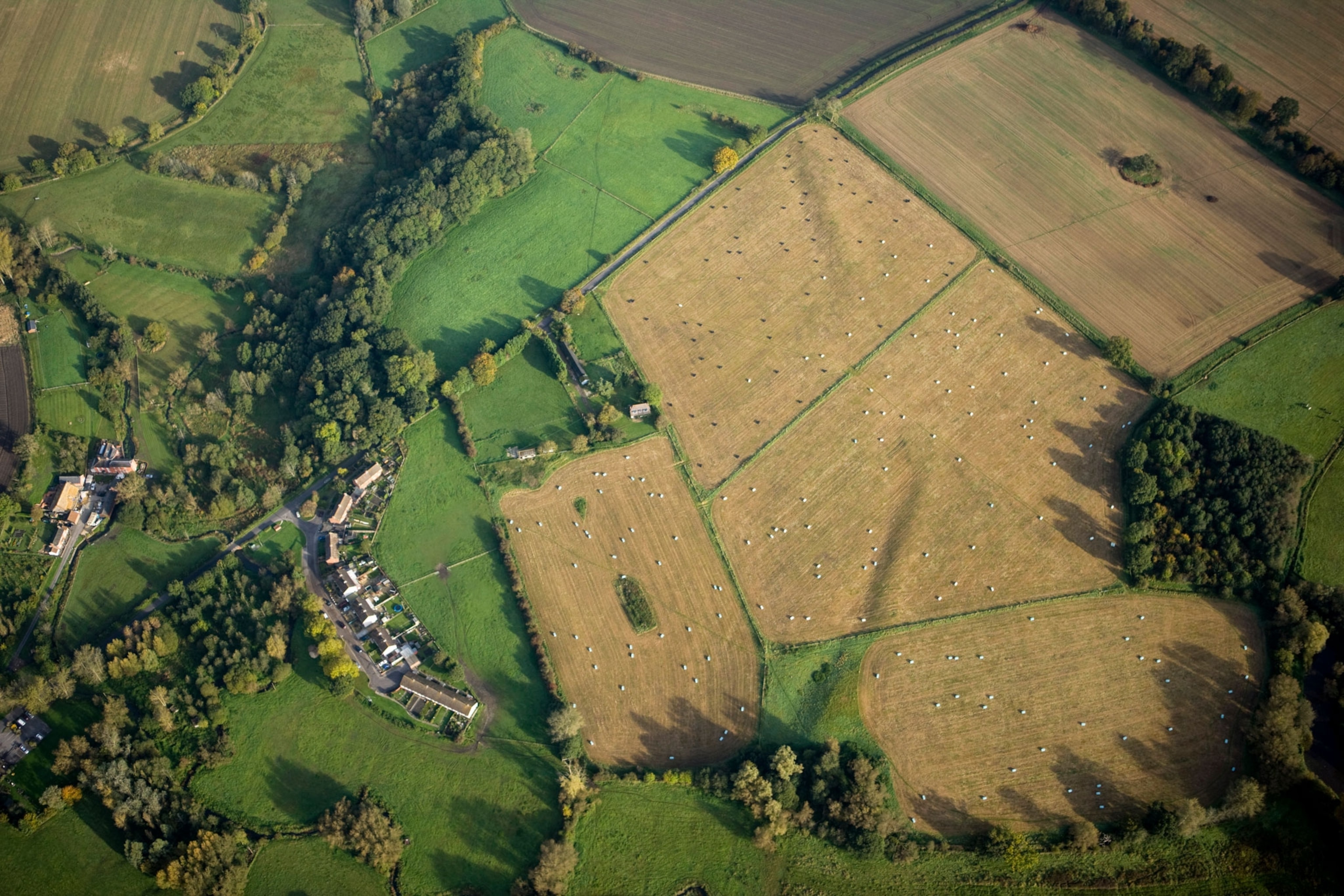 Marden Henge