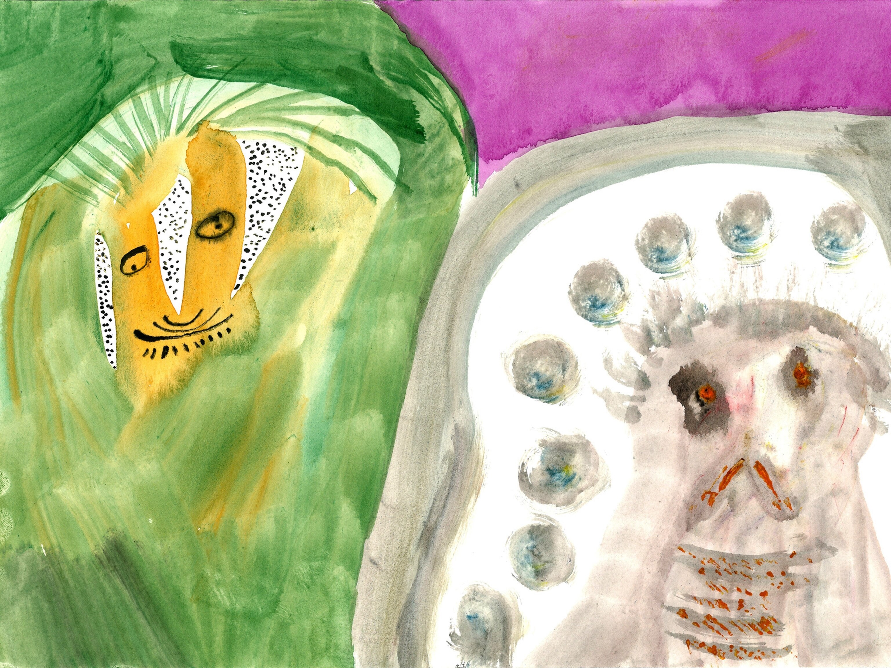 Picture of artwork