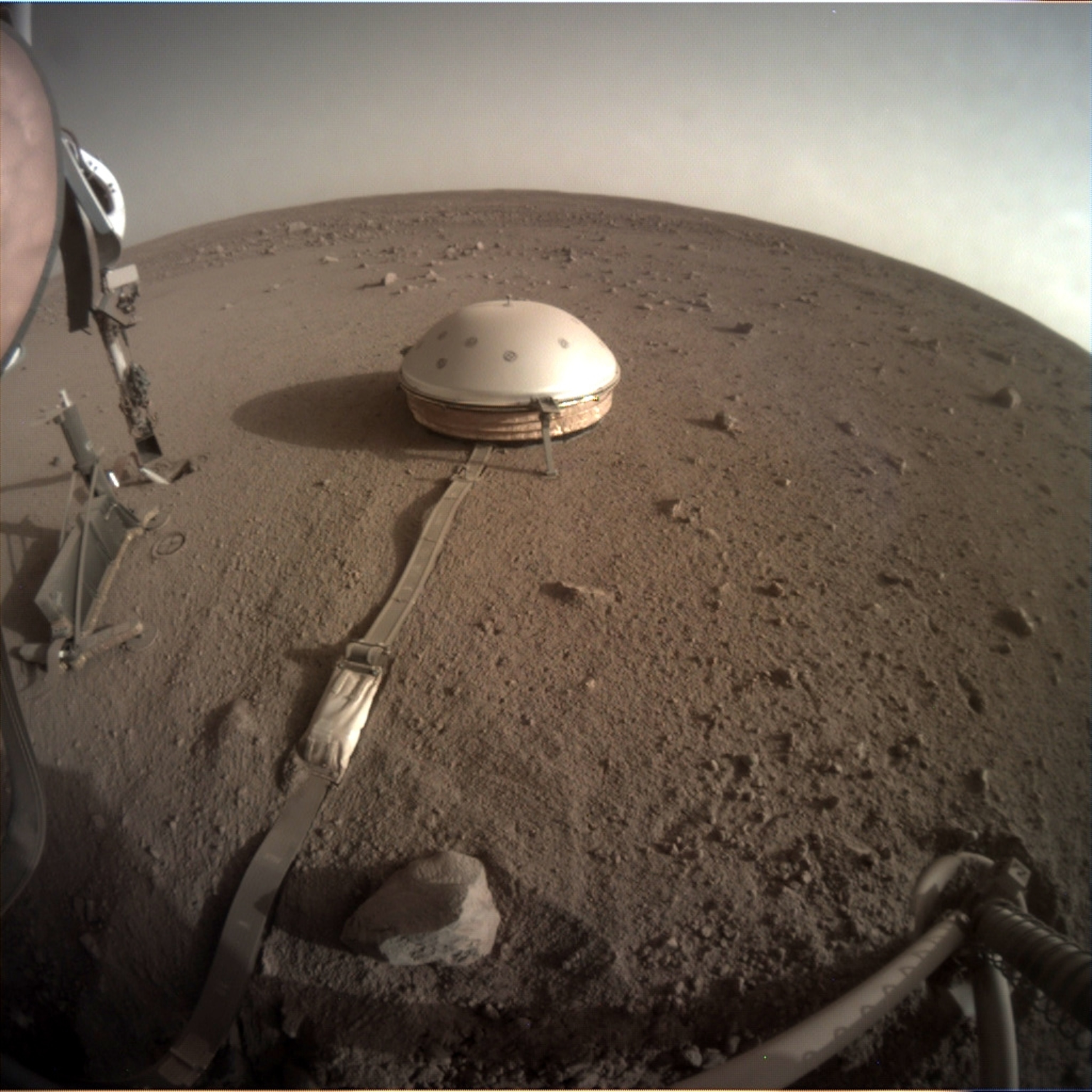 Mars