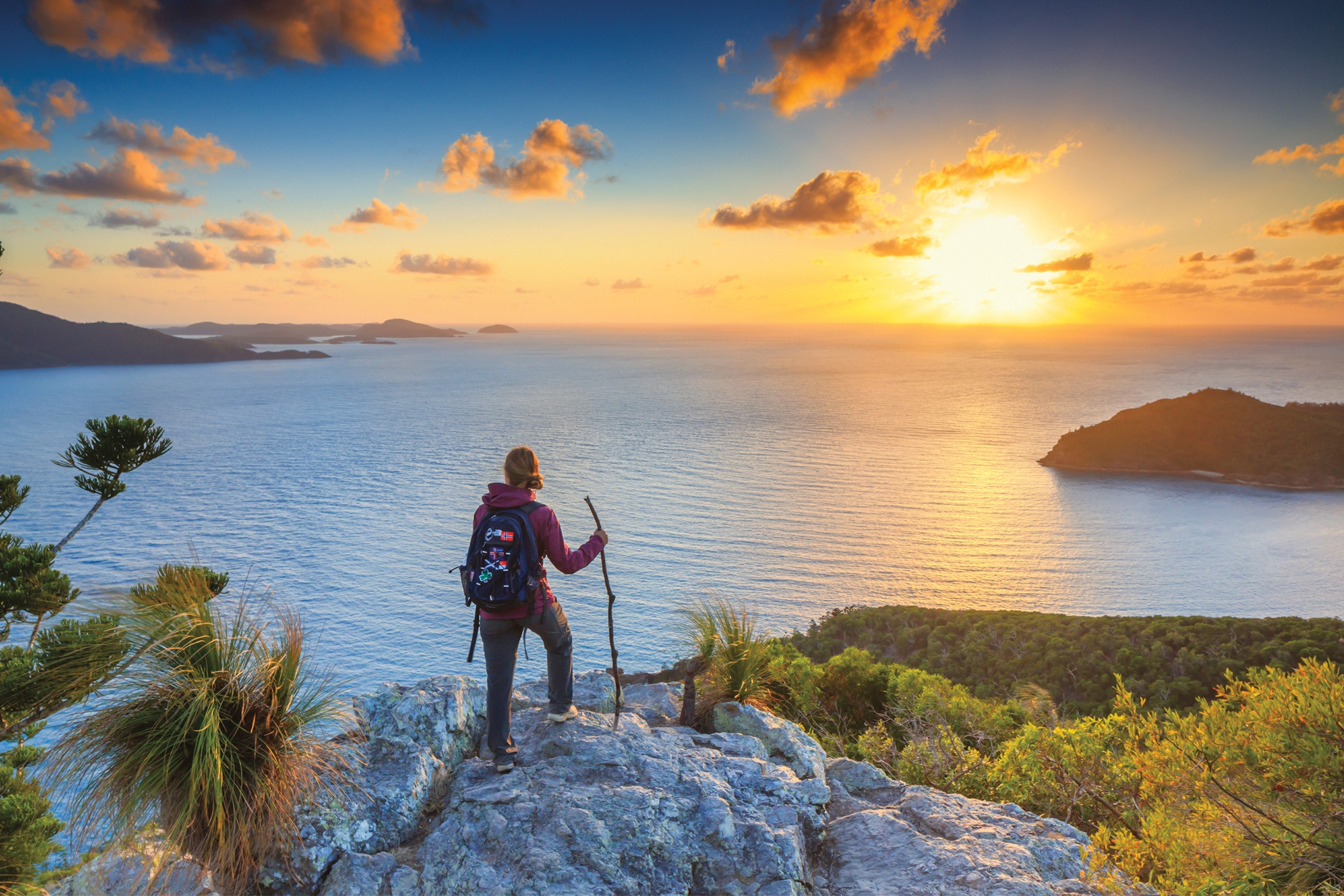Hamilton Island, Australia