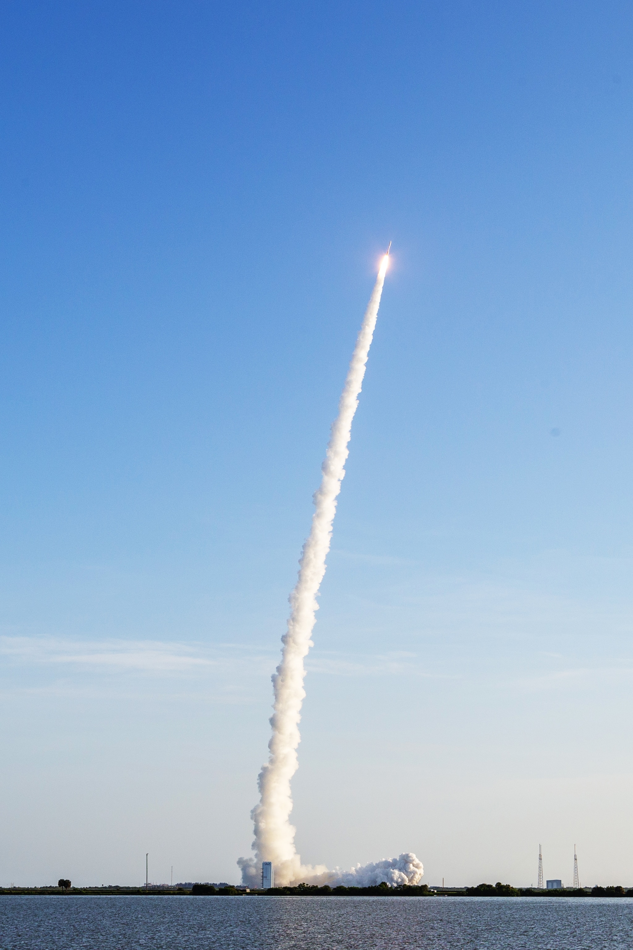 launch