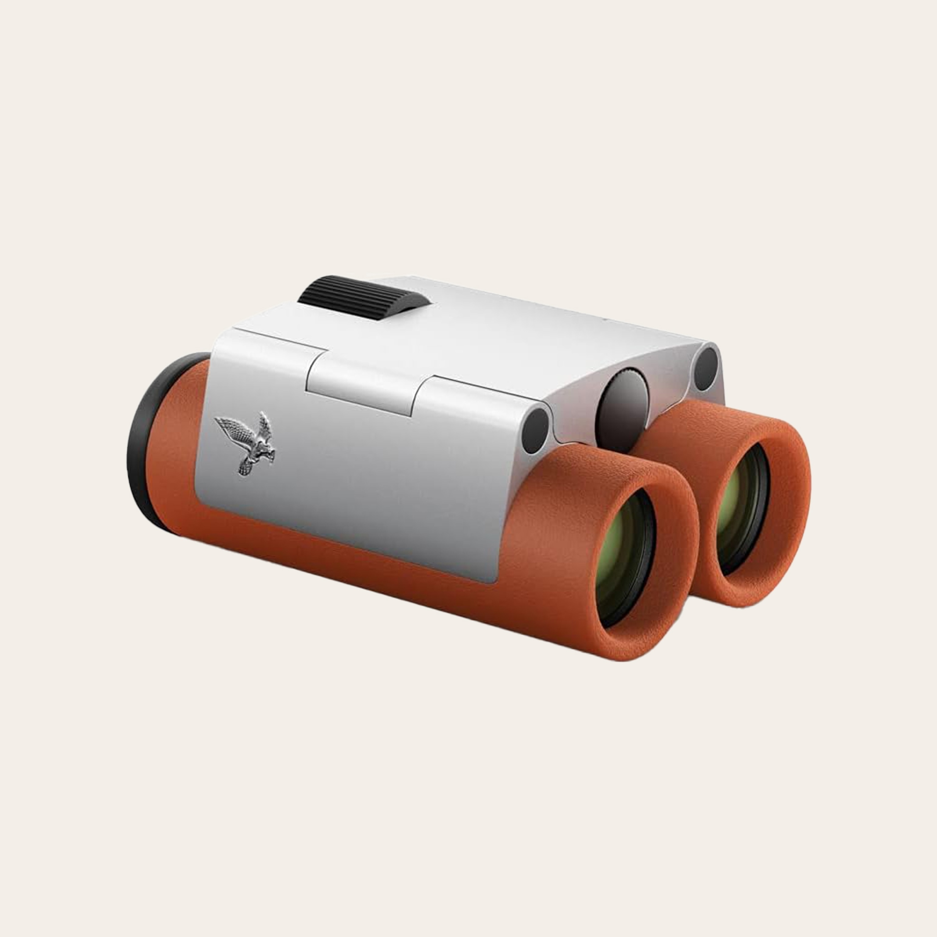 A pair of Swarovski Curio binoculars