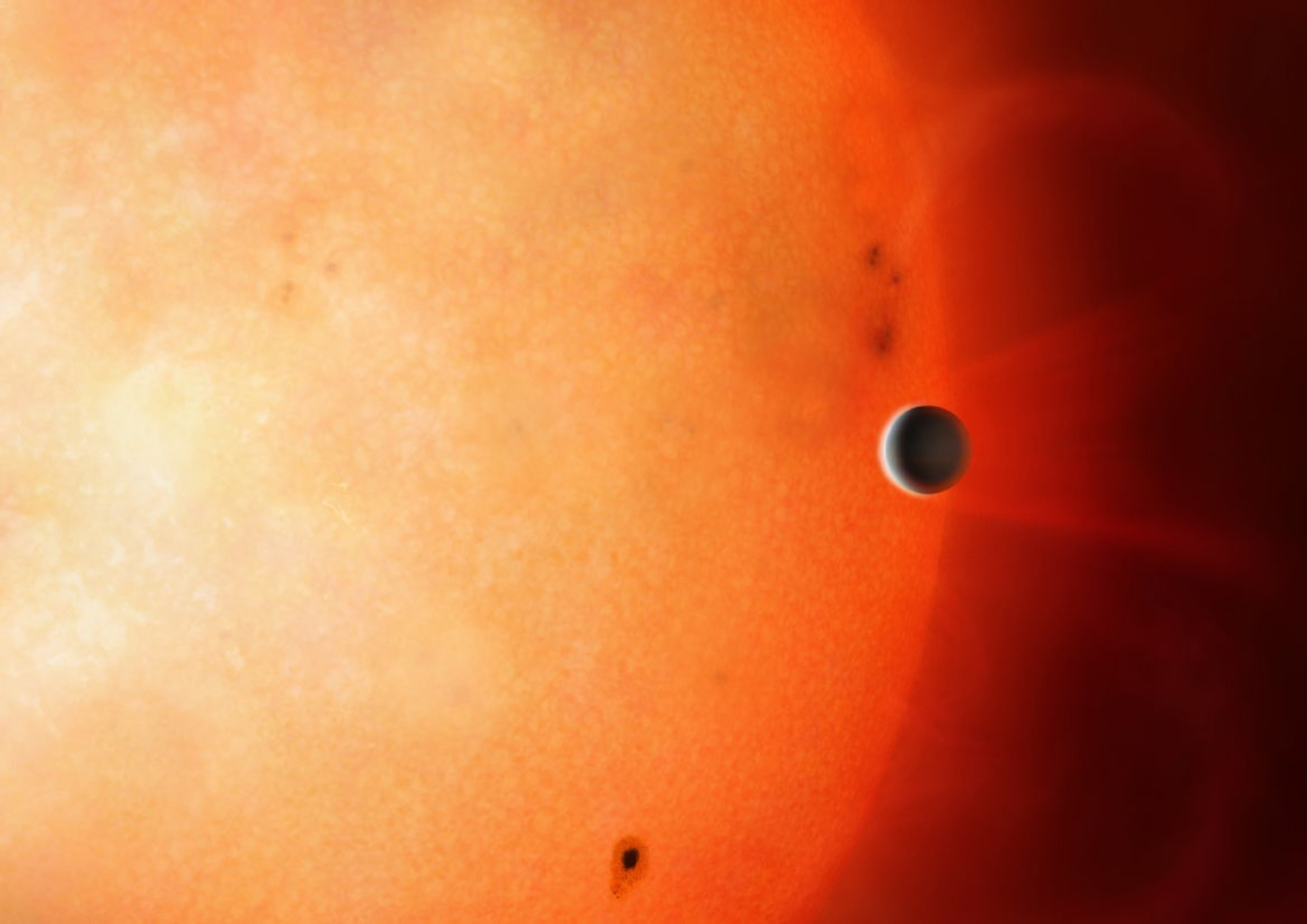exoplanet