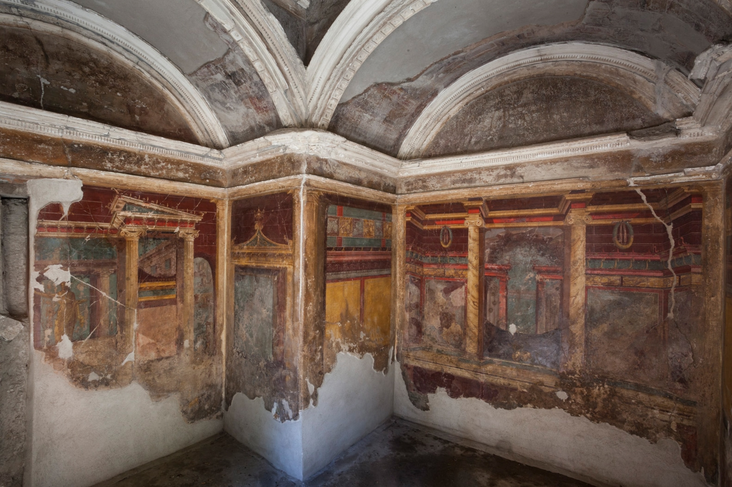 Villa Oplontis