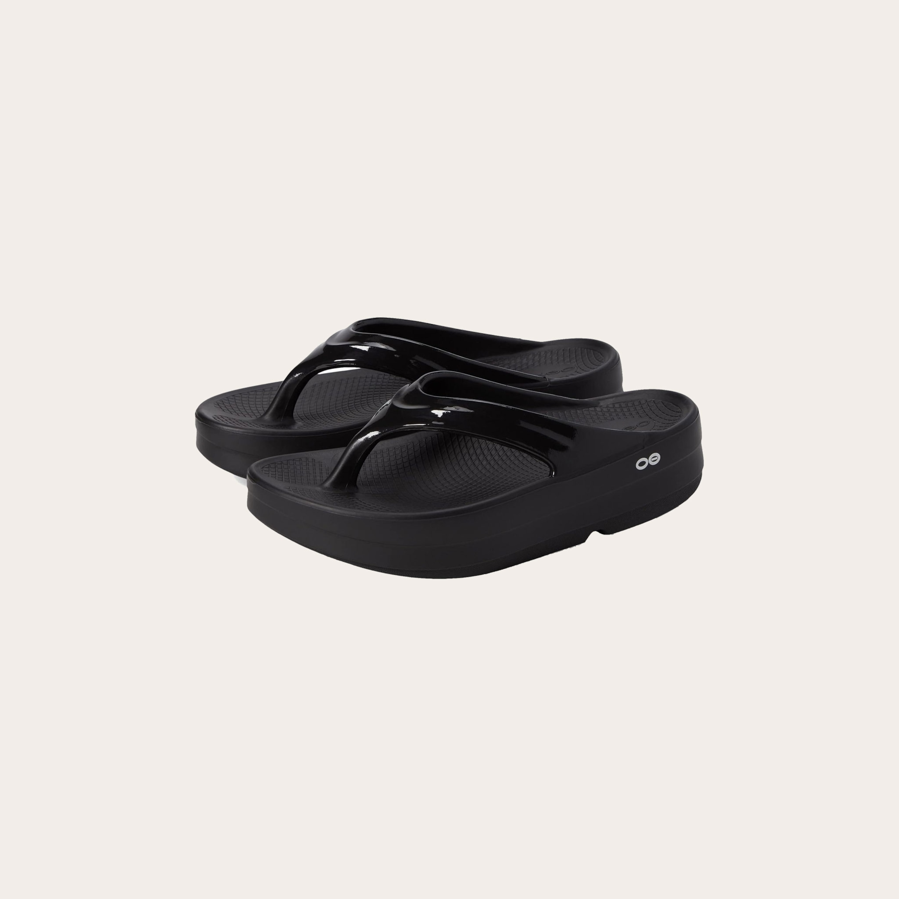 An image of recovery sandals.