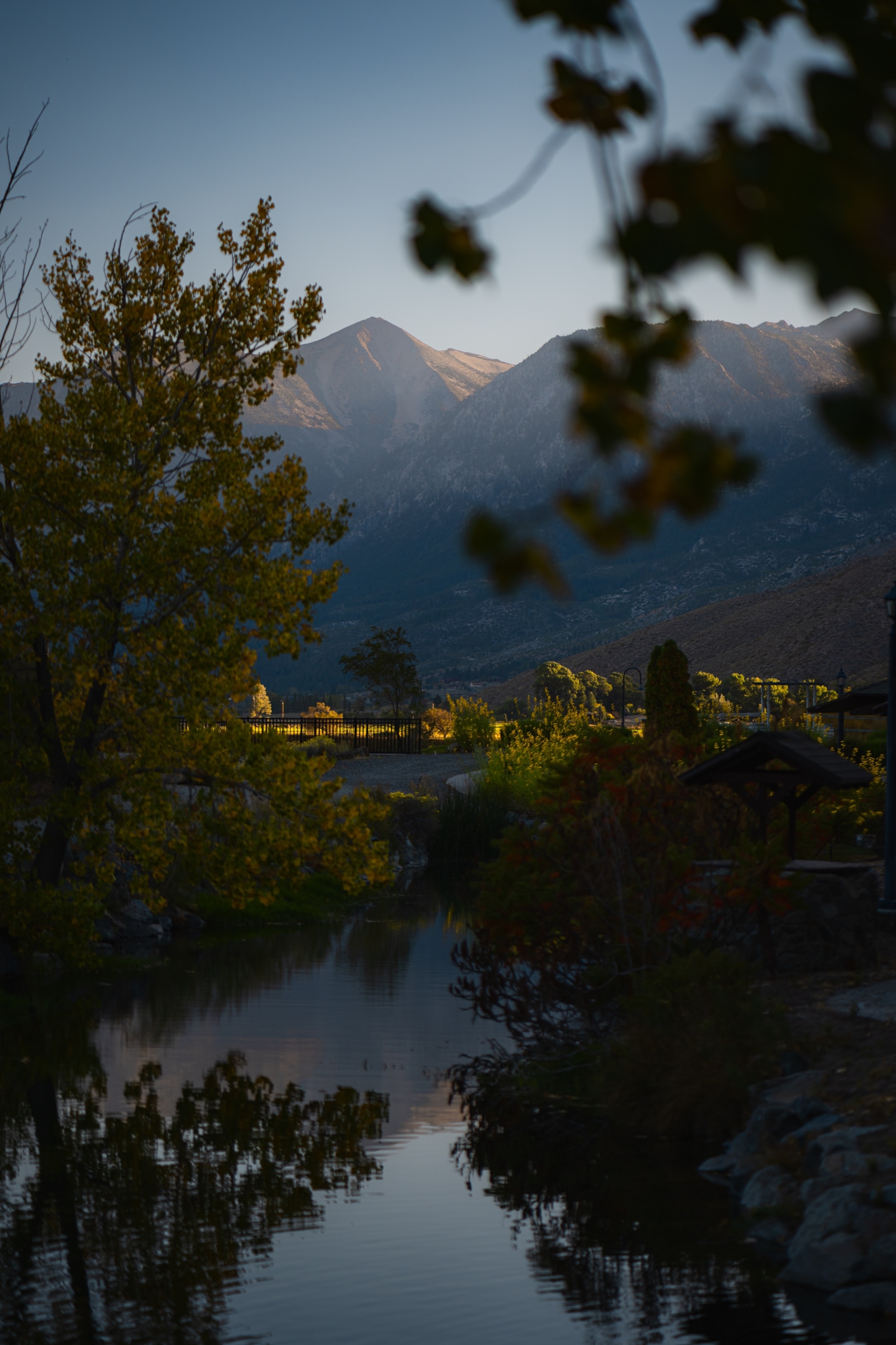 Travel Nevada