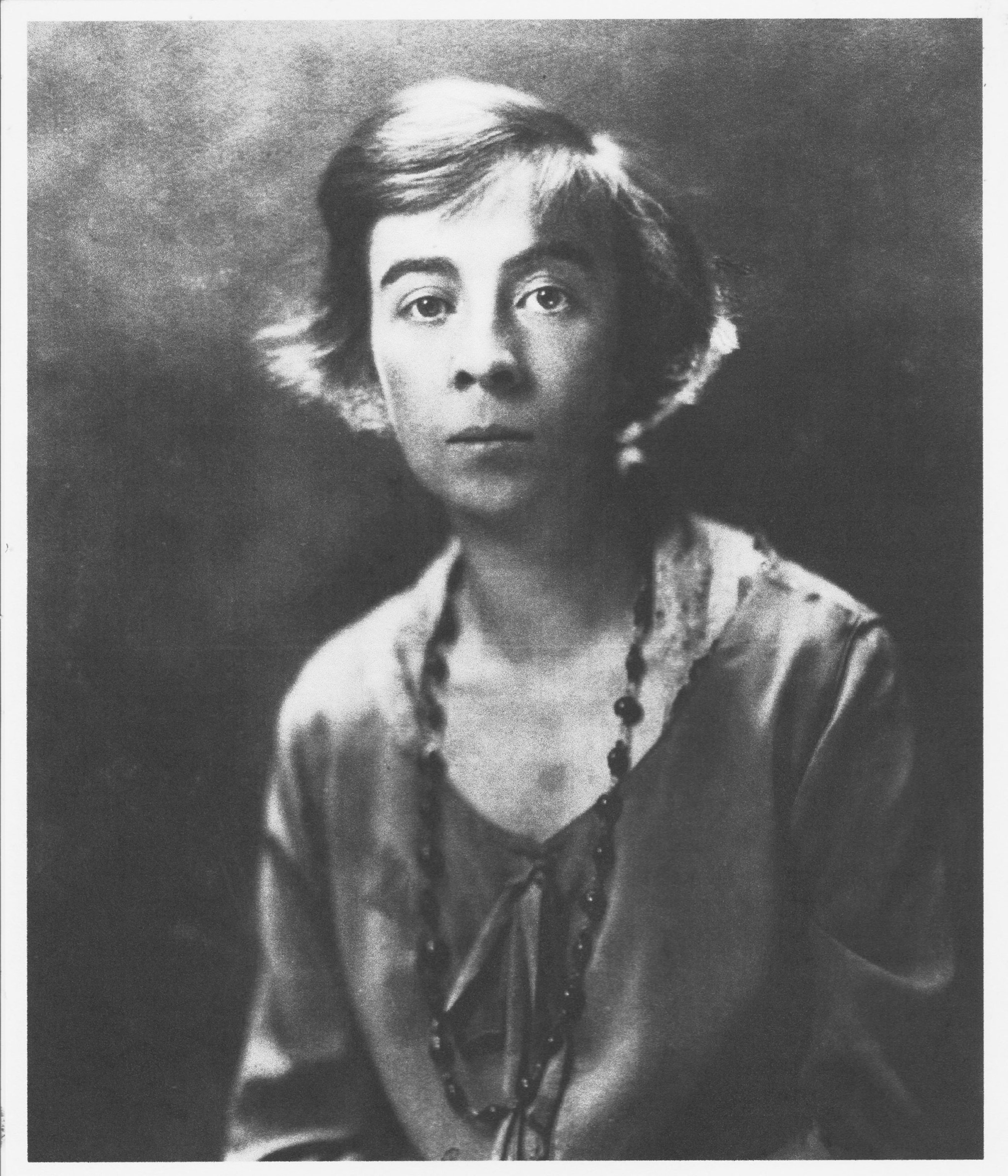 Ruth Hale