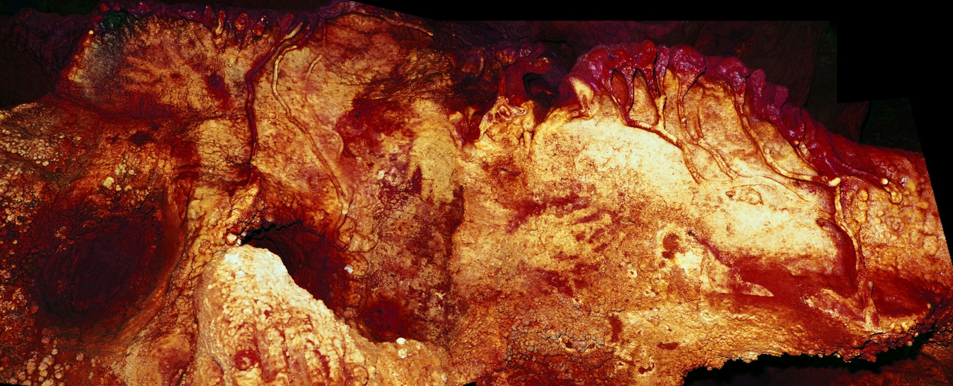 cave art