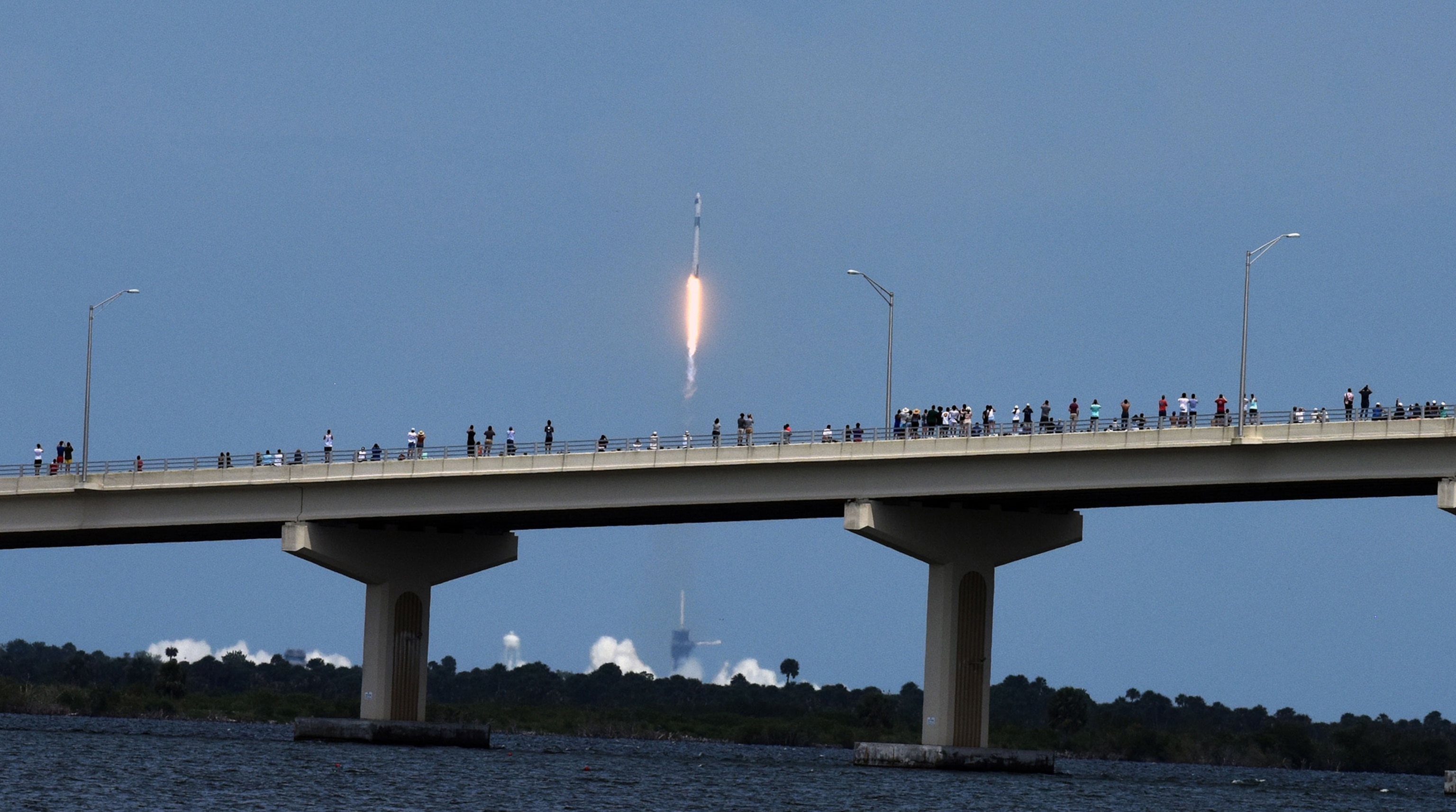 SpaceX