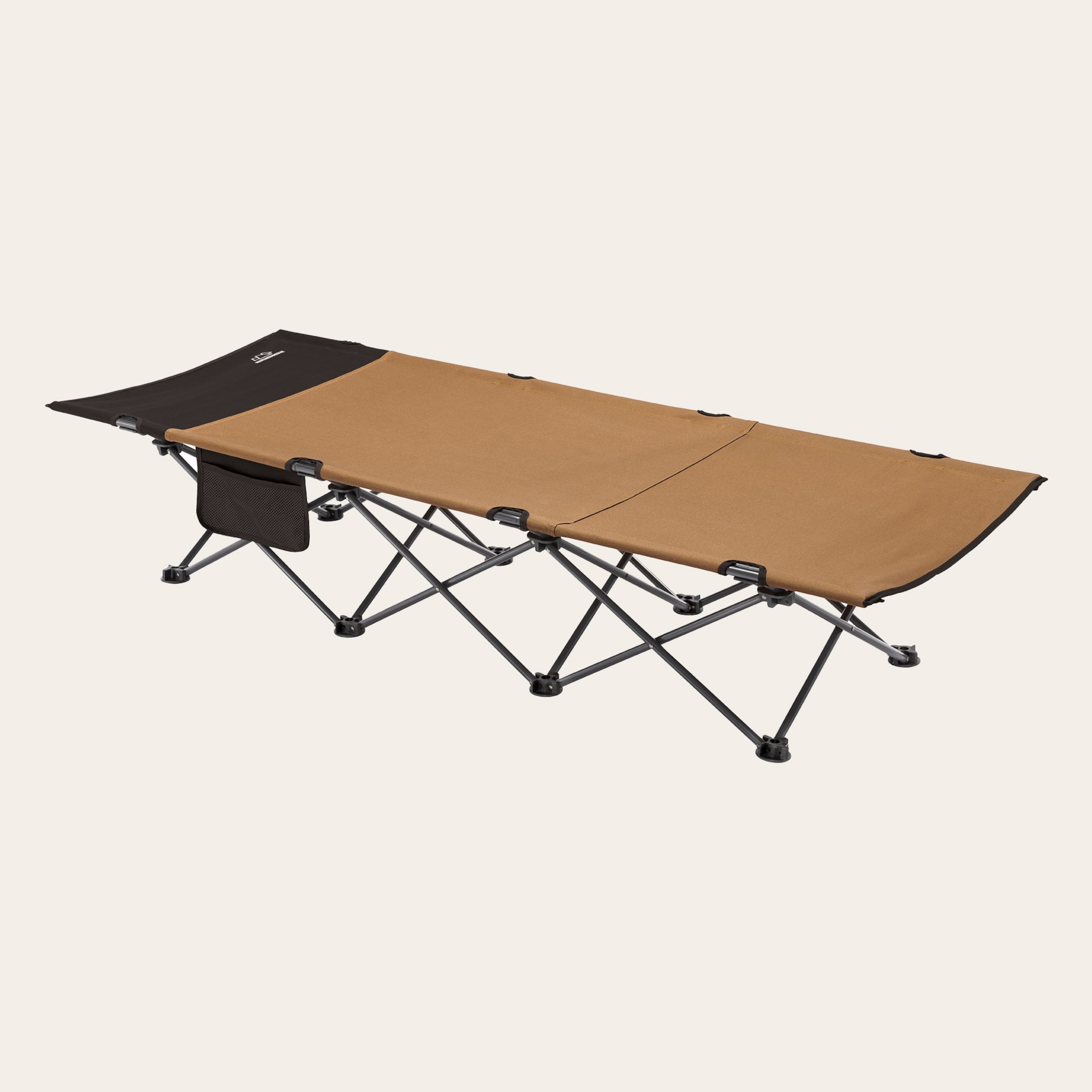A Mountain Summit Gear cot