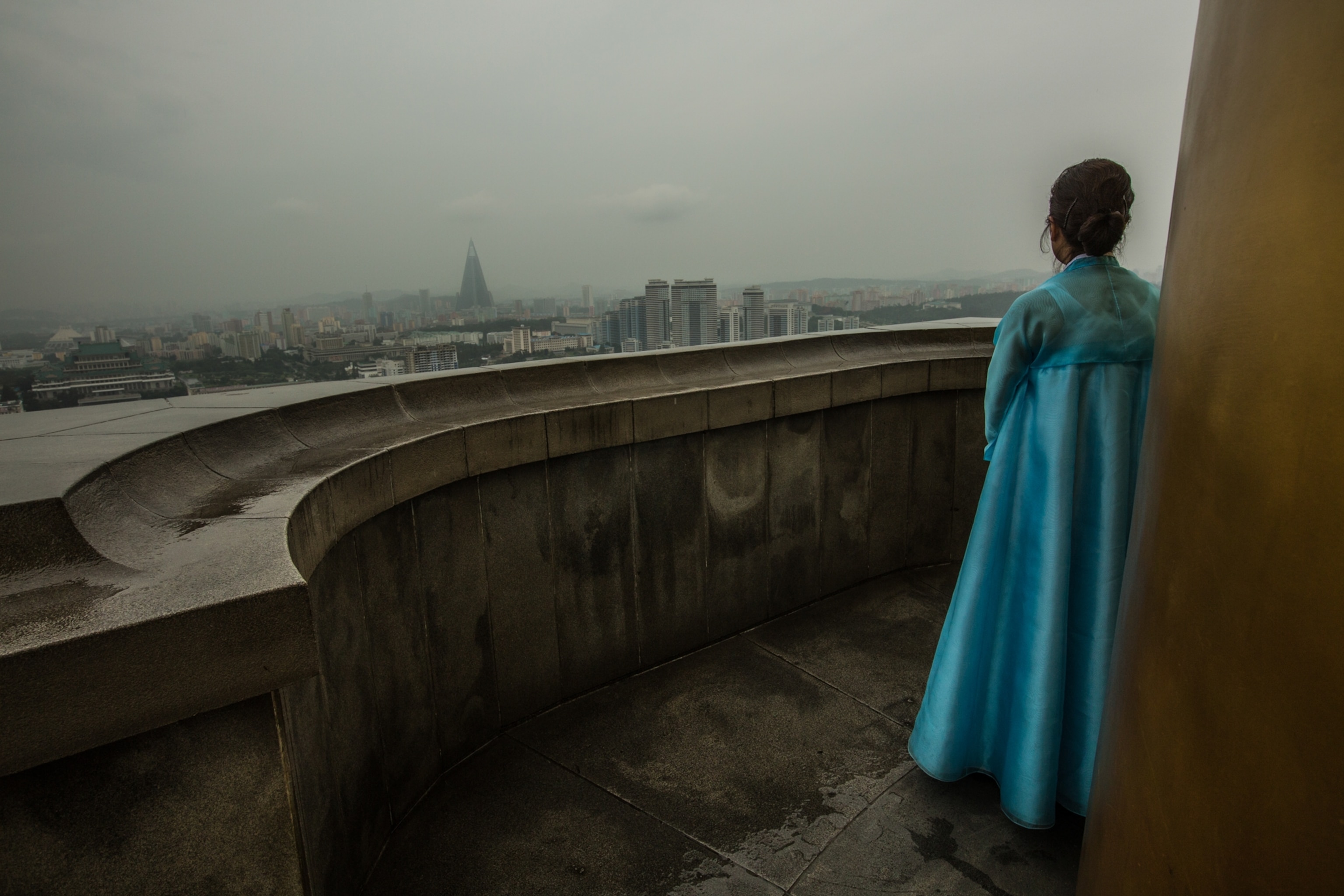 North Korea