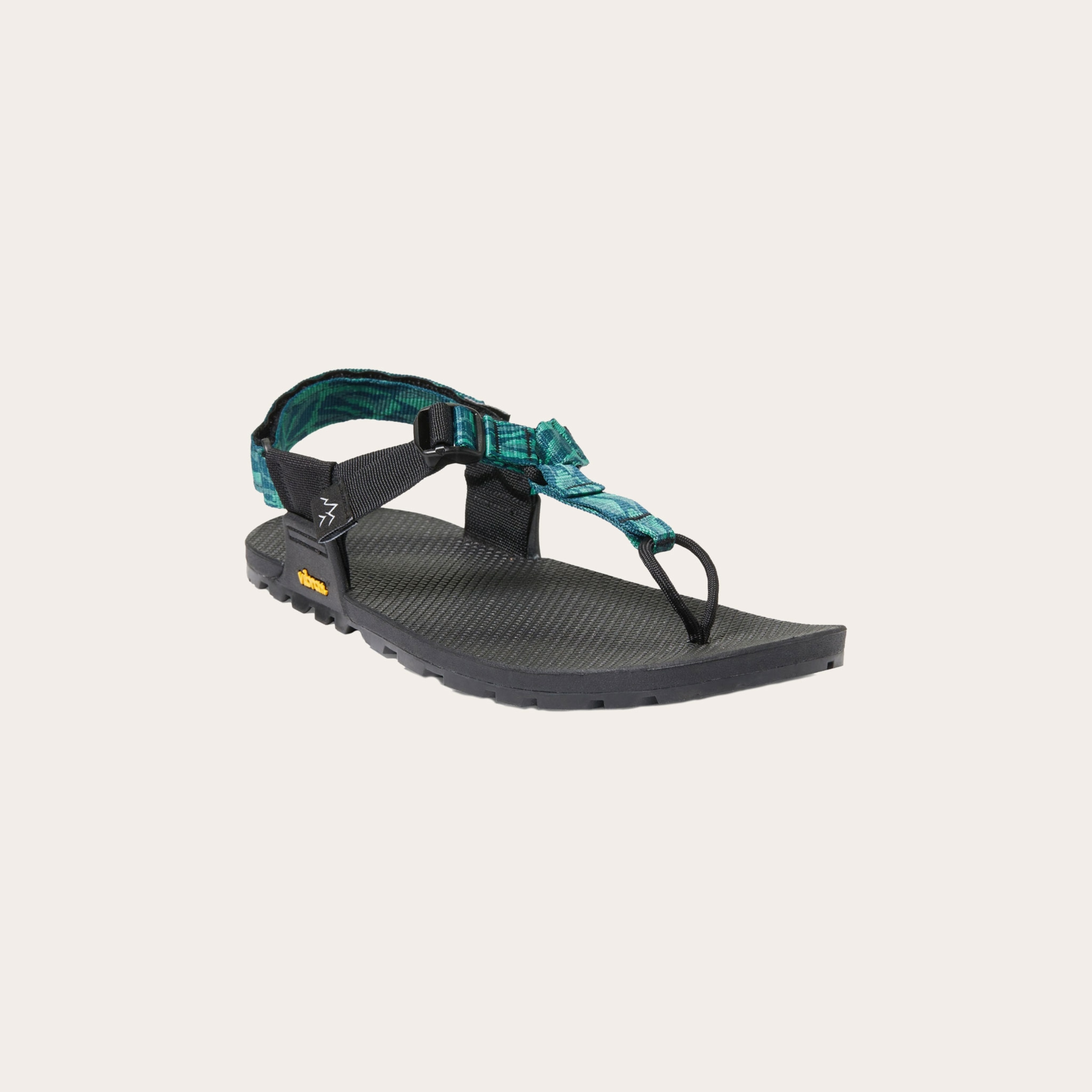 An image of sandals.