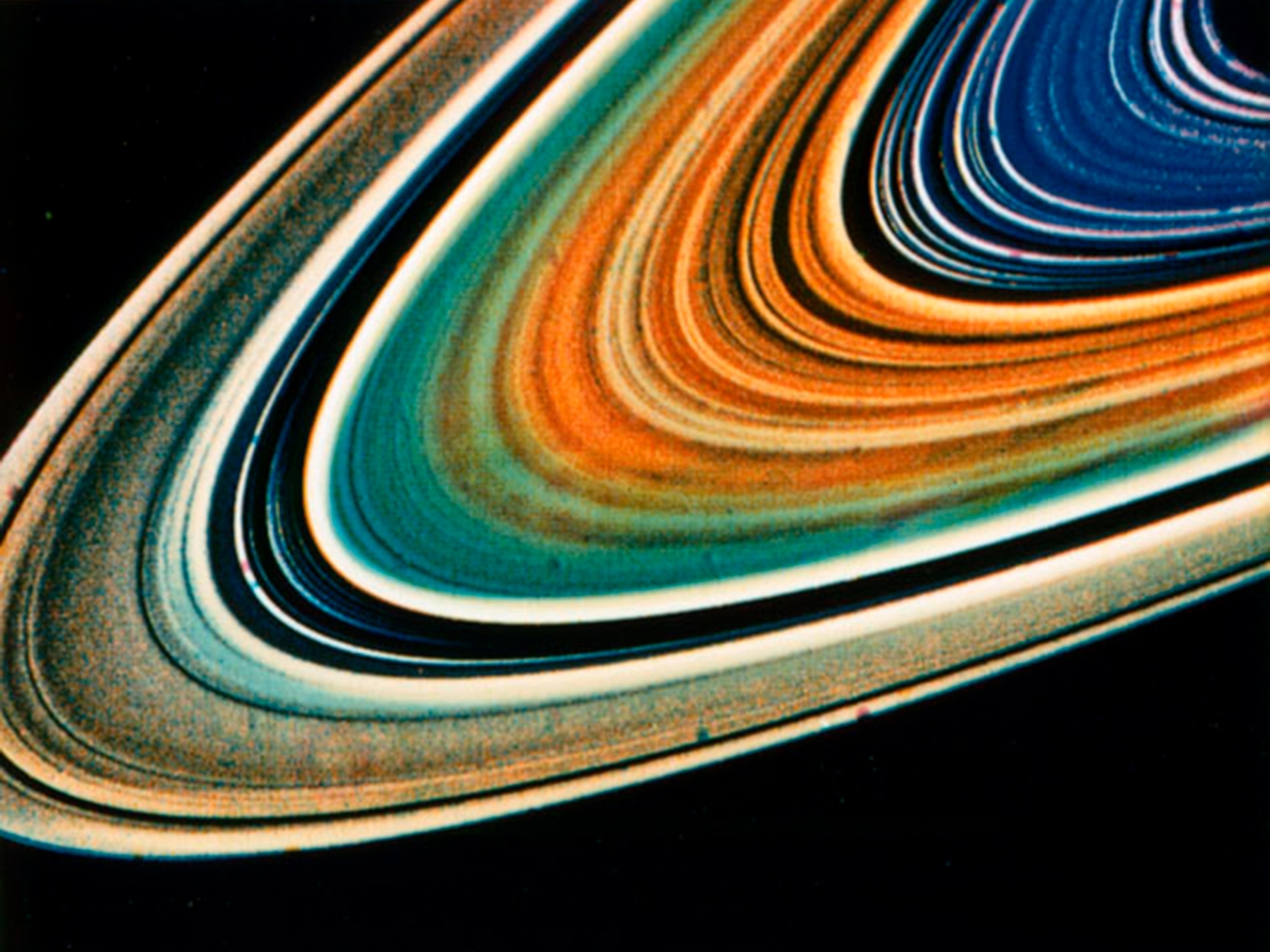 Saturn