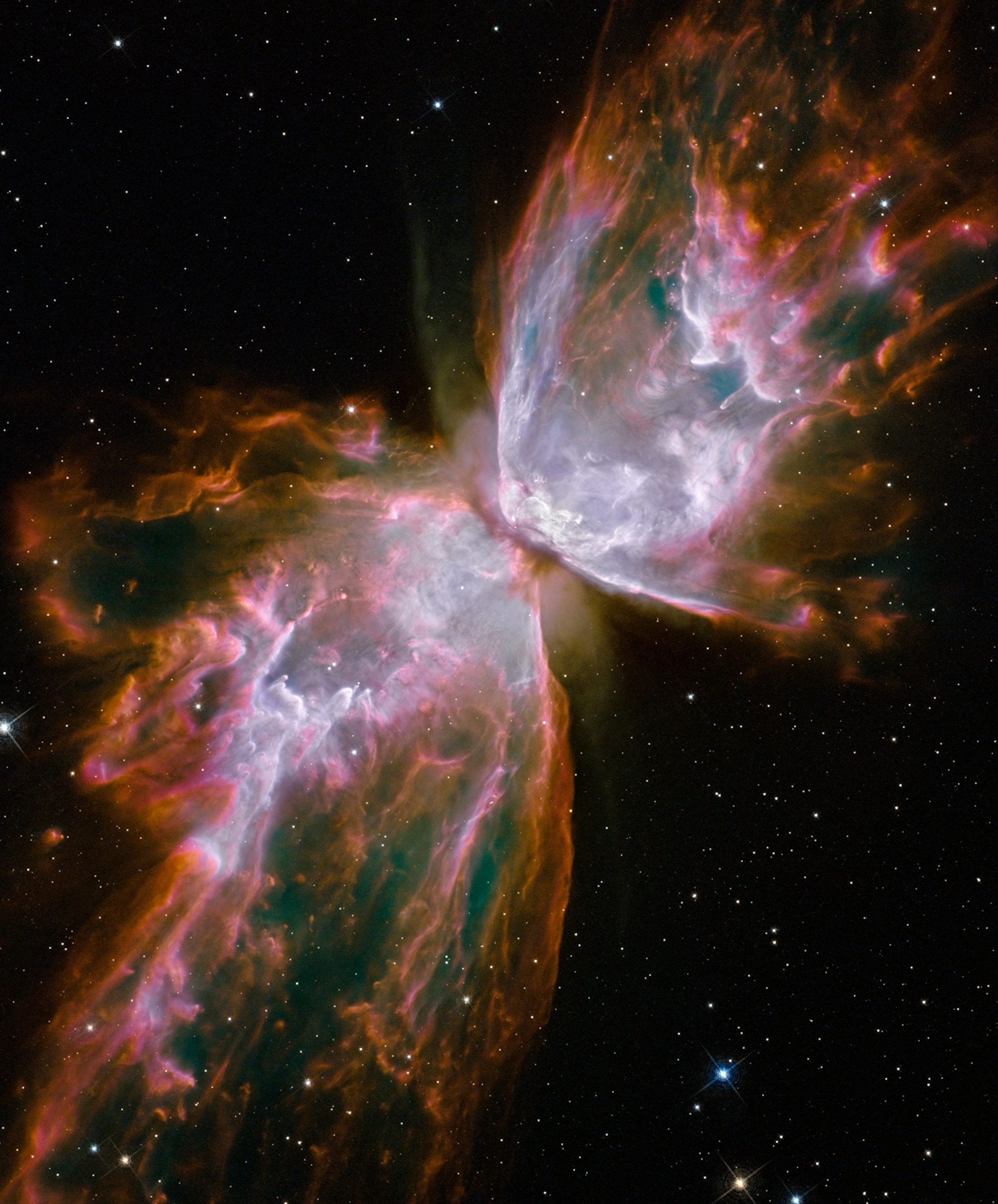 Dying Star