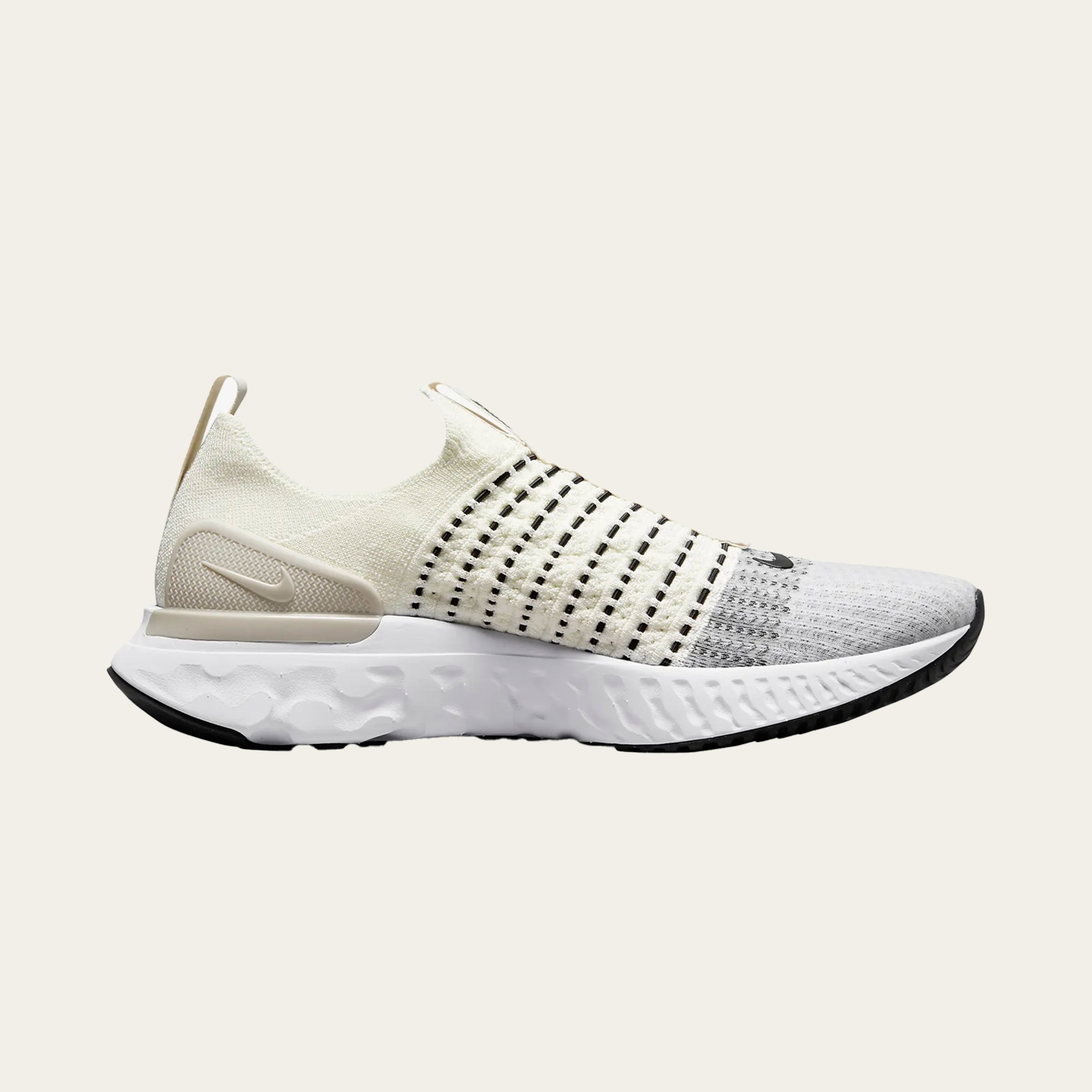 An image of slip-on sneakers.