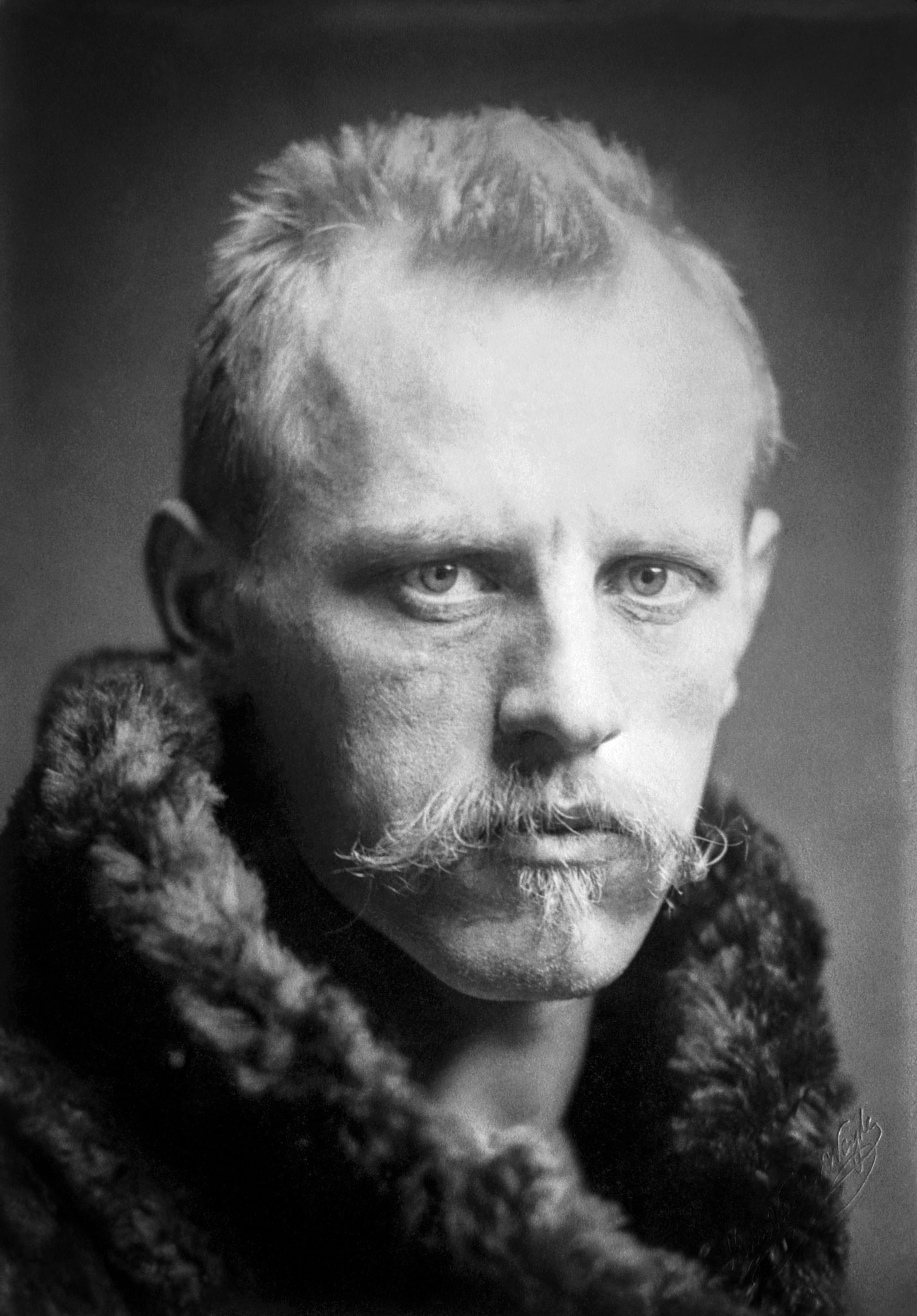 Fridtjof Nansen