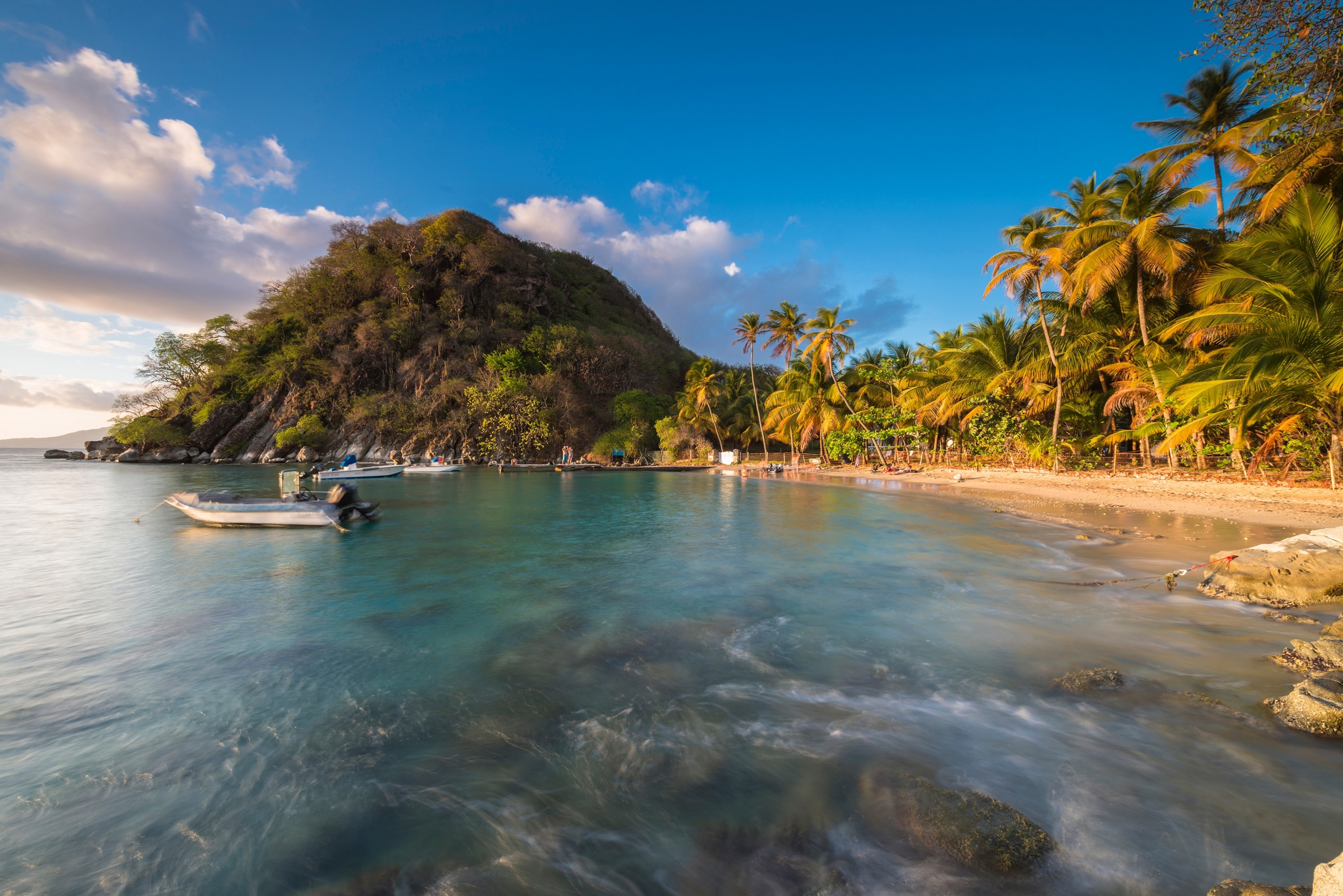 Guadeloupe