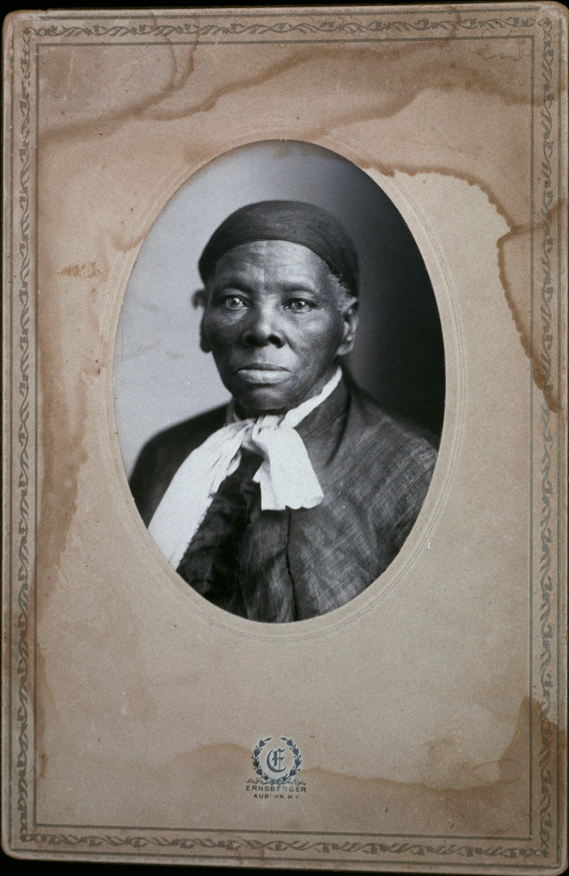 Harriet Tubman