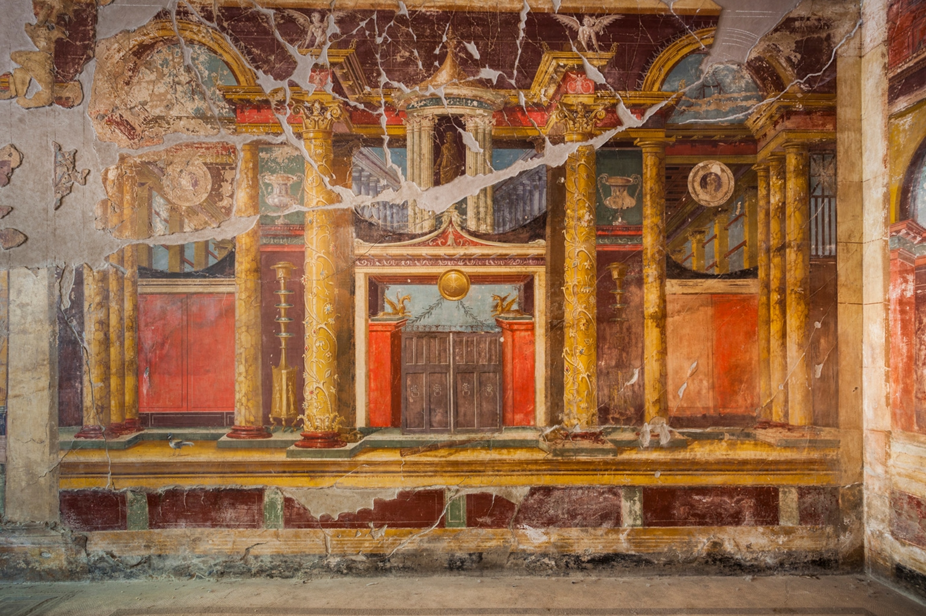 Villa Oplontis