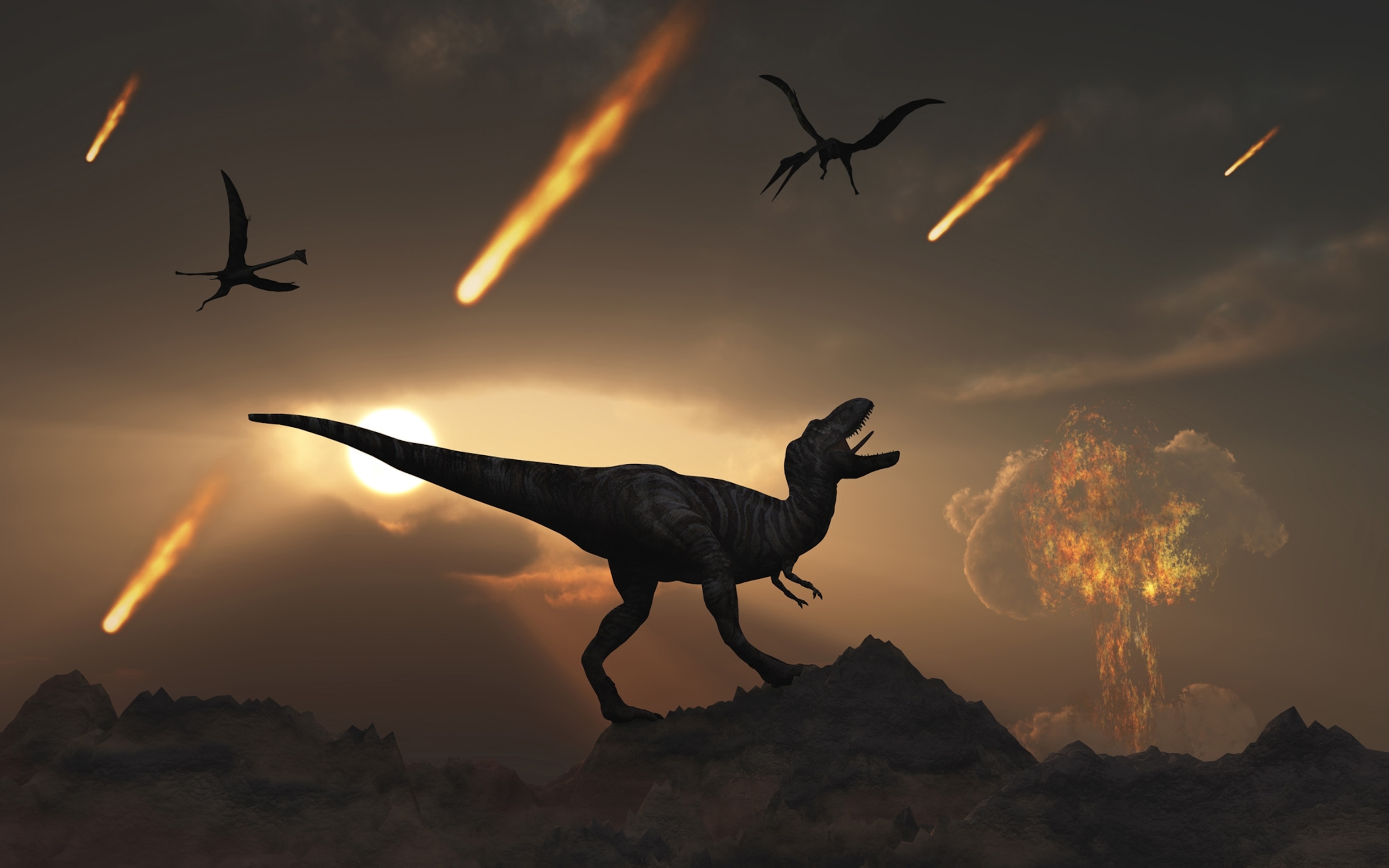asteroid