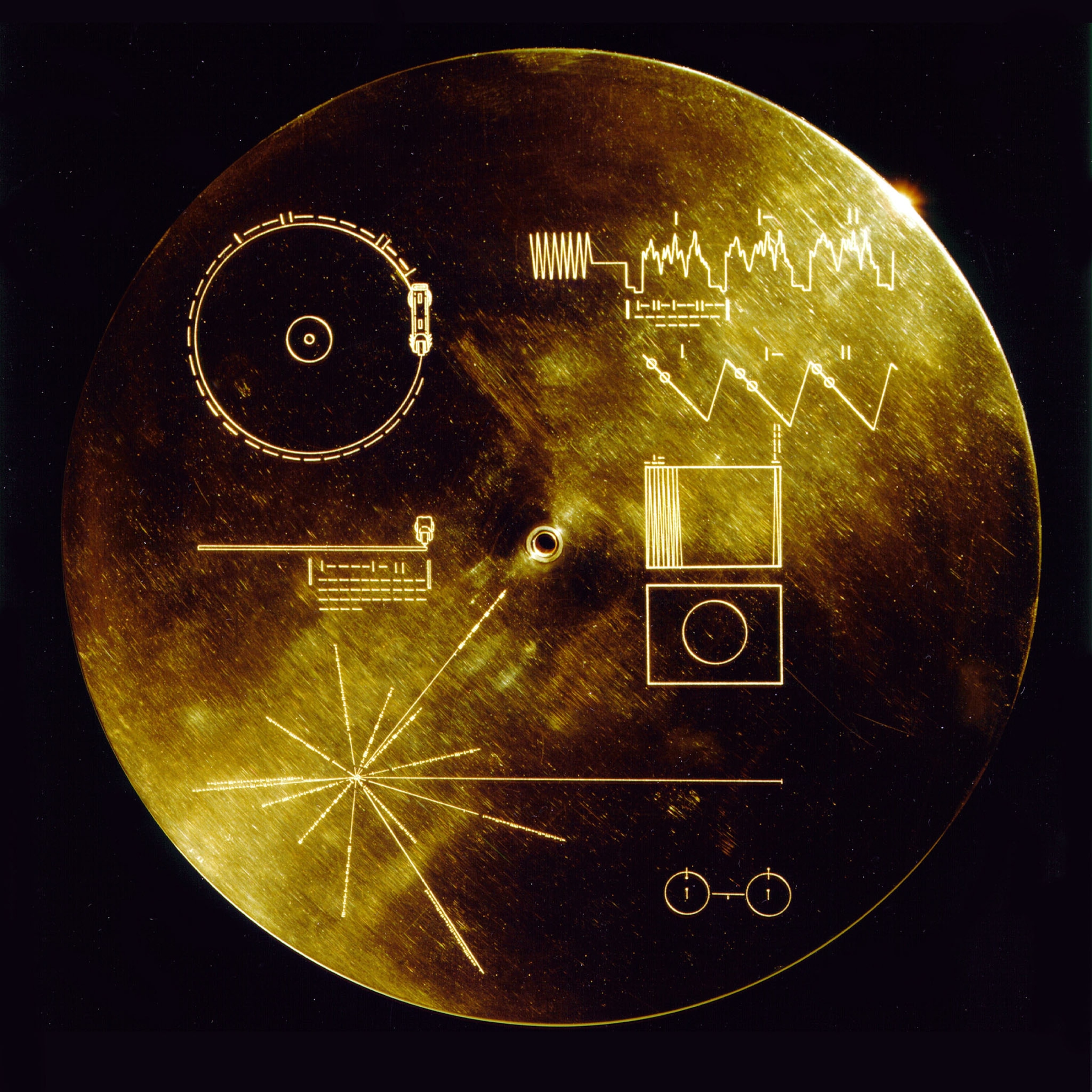 map on voyager