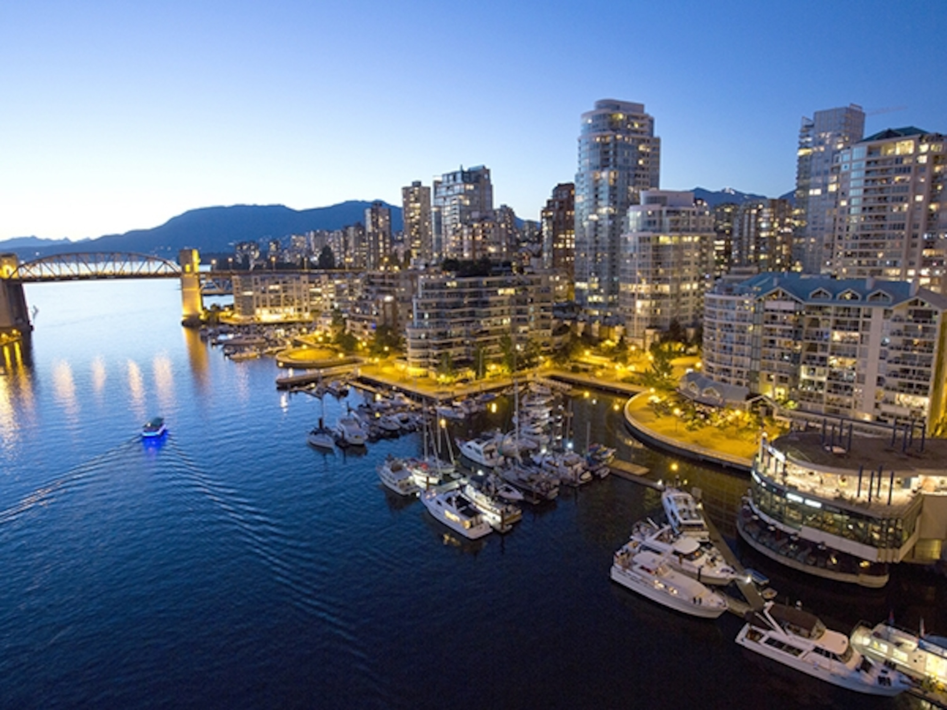 Vancouver, British Columbia, Canada