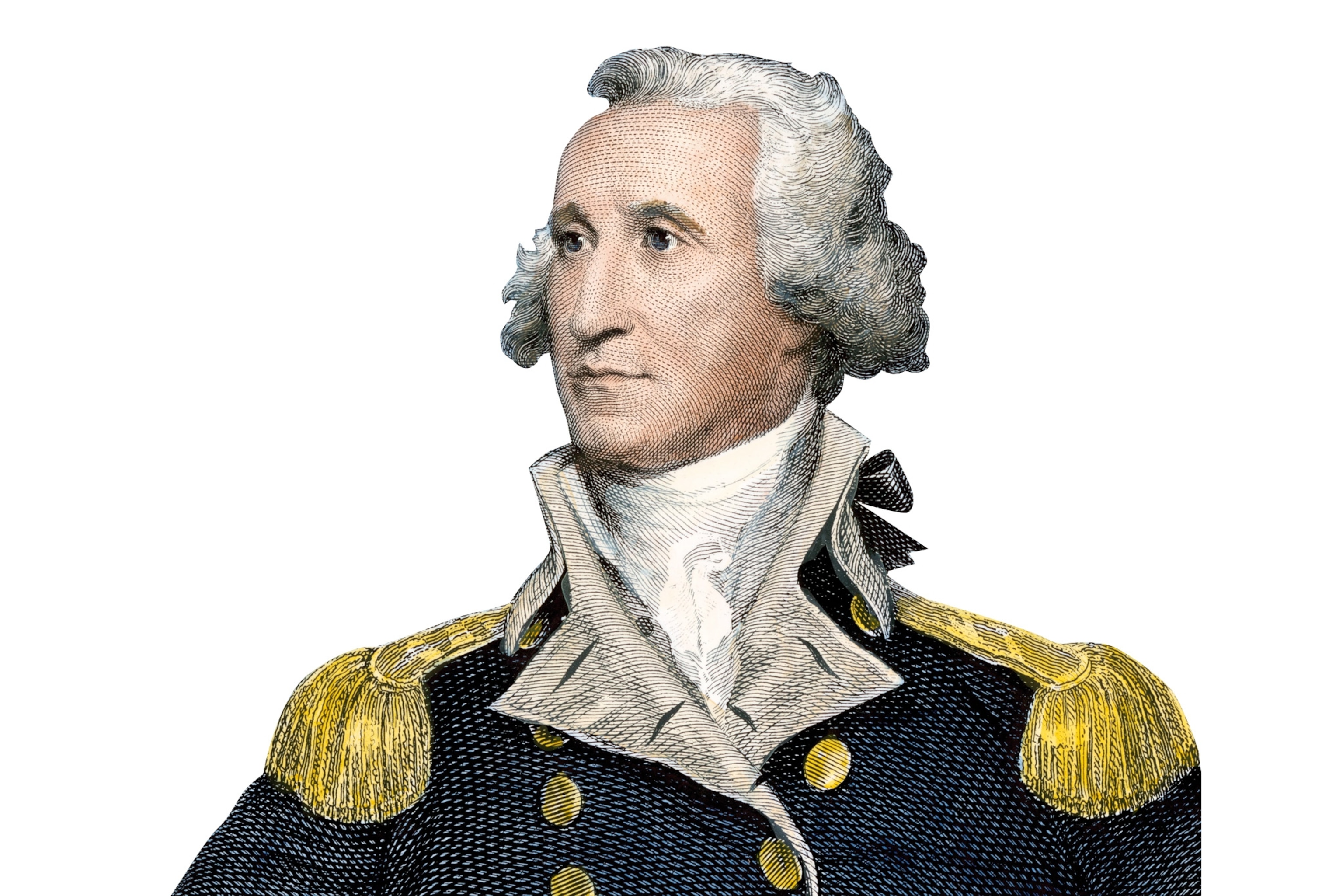 George Washington