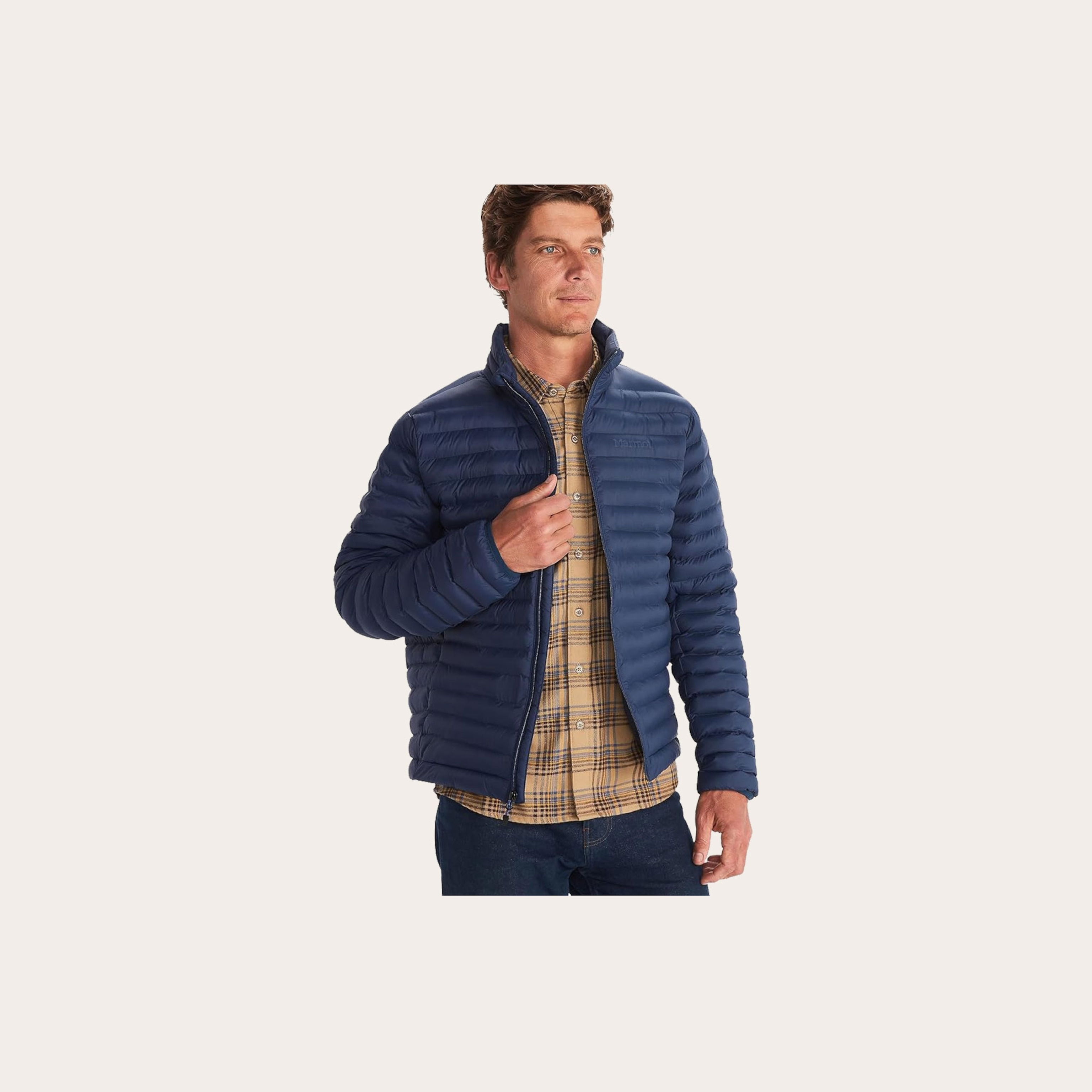 An image of a jacket.