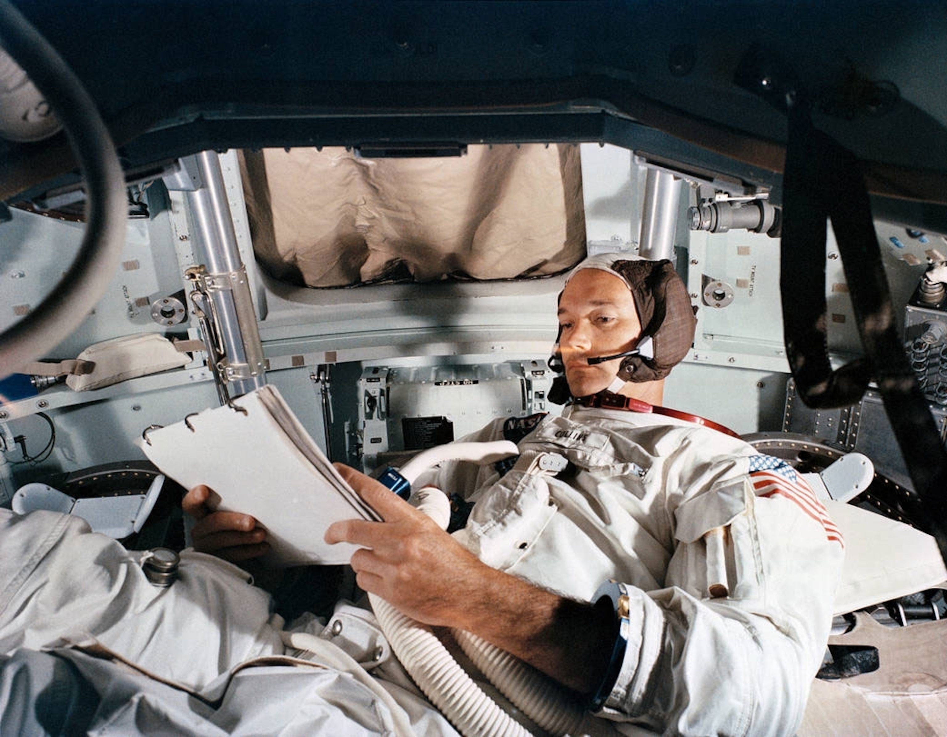 Michael Collins
