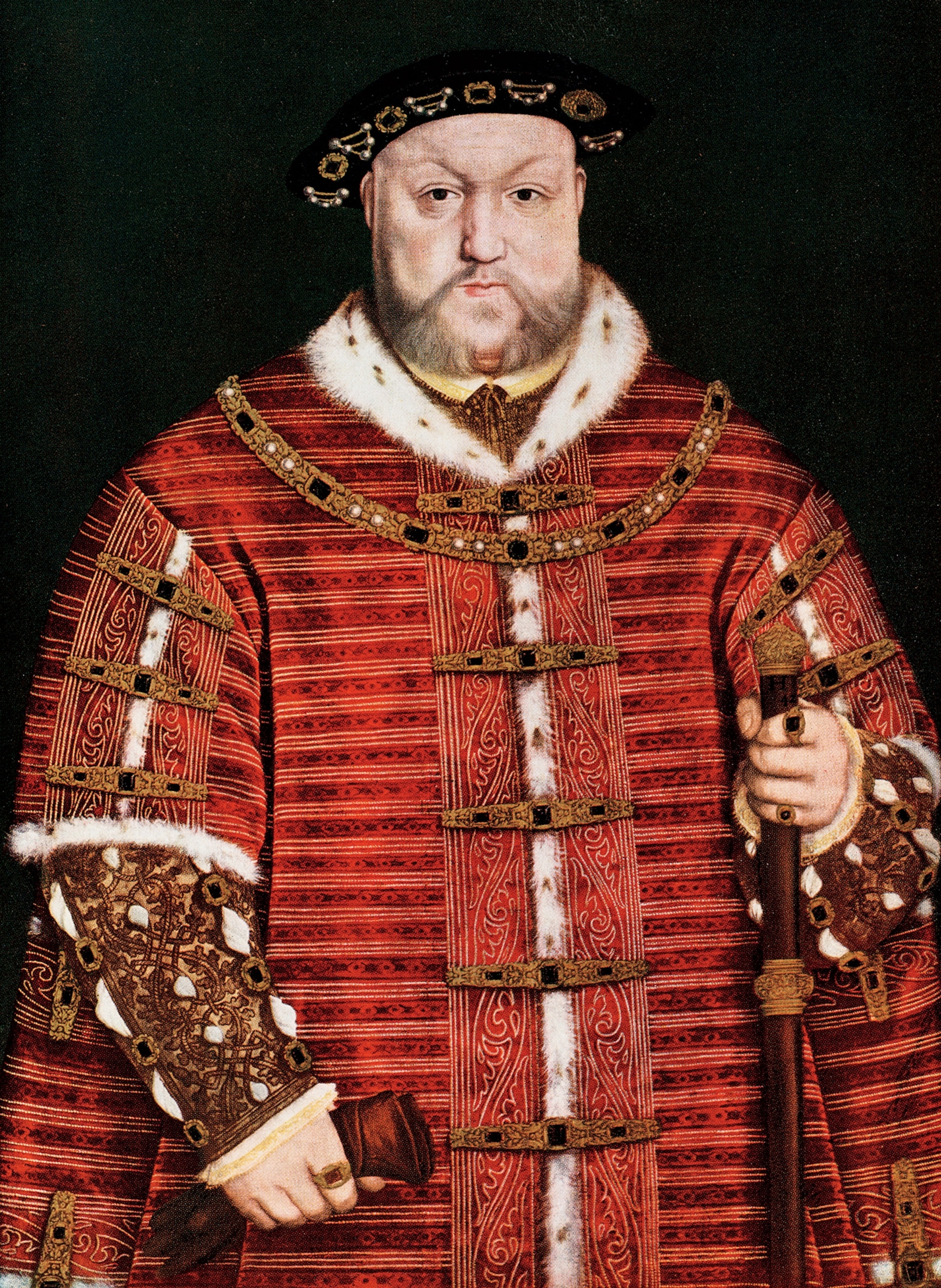 The Witchcraft Act of 1542 was enacted during Henry VIII’s reign and defined the practice as punishable by death.