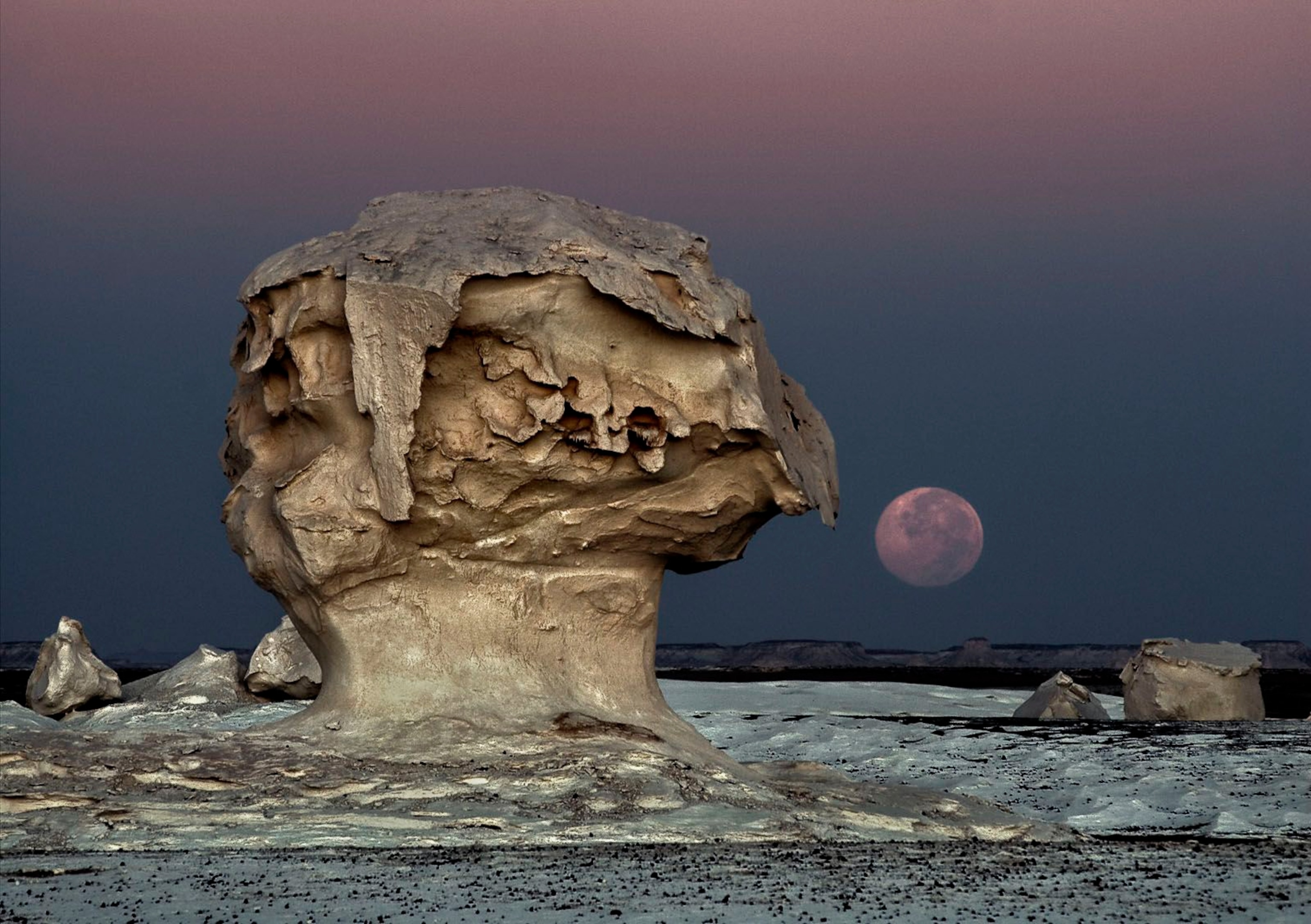 Egypt