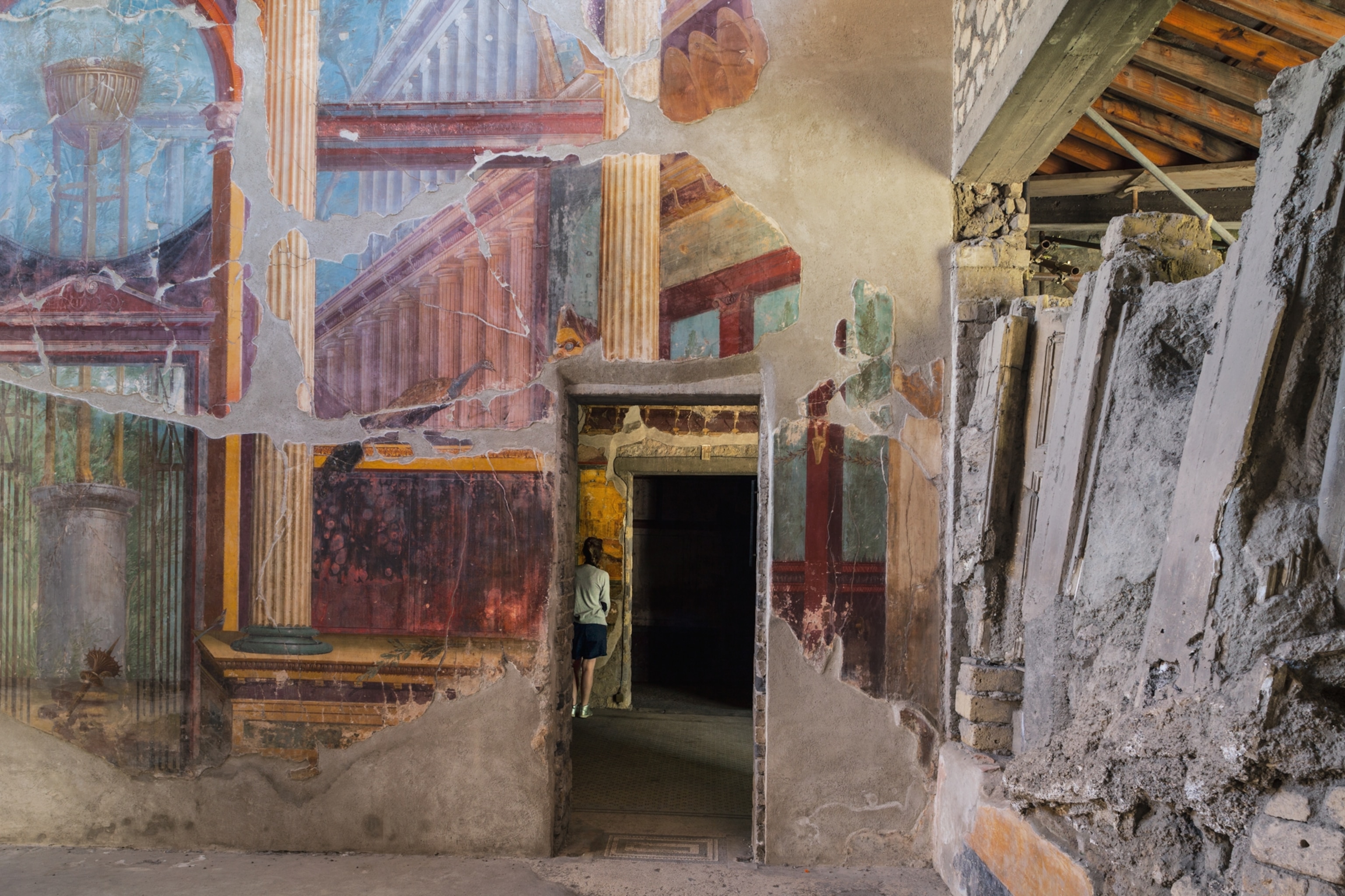 Villa Oplontis