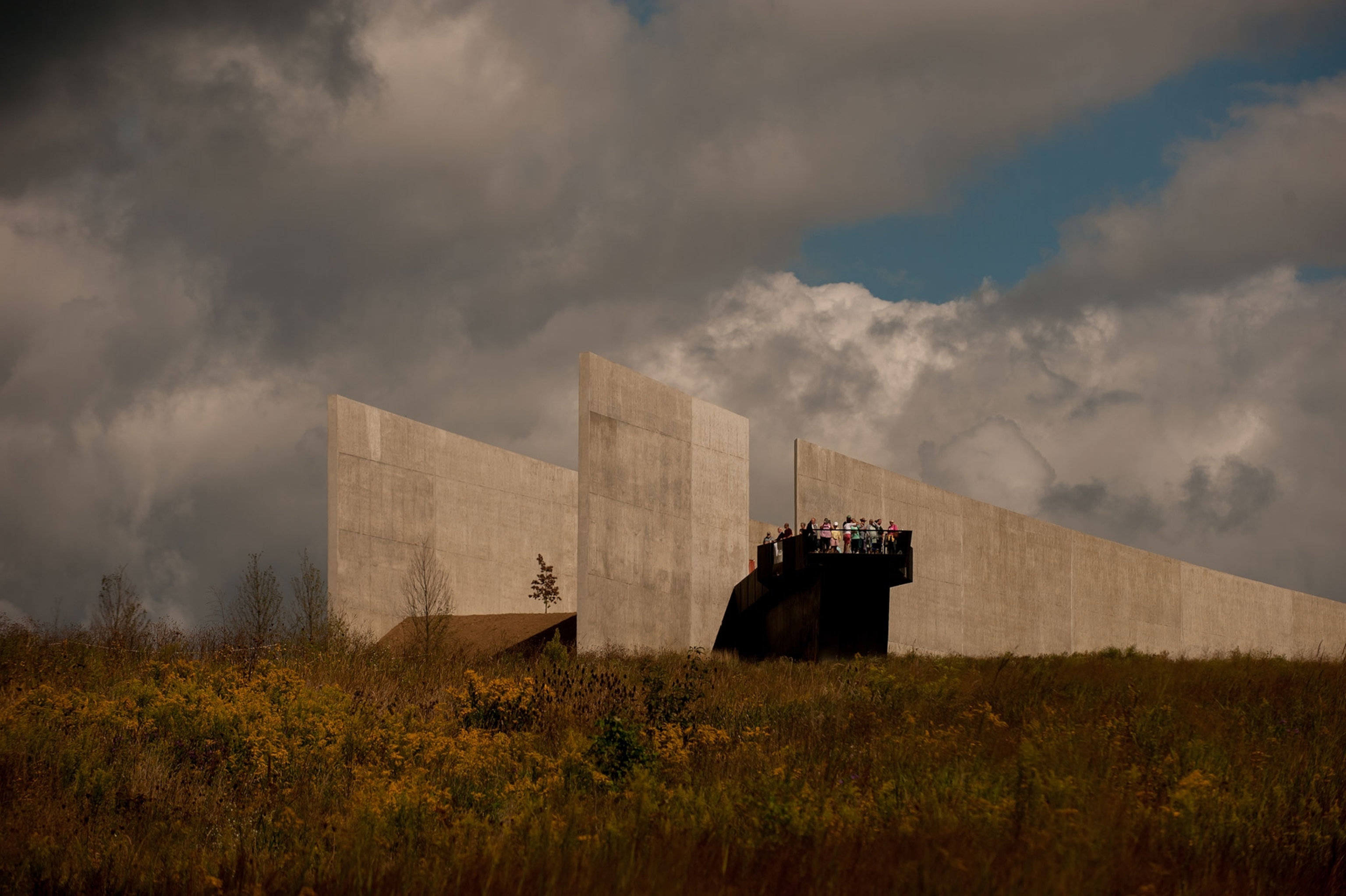 Flight 93 Memorial