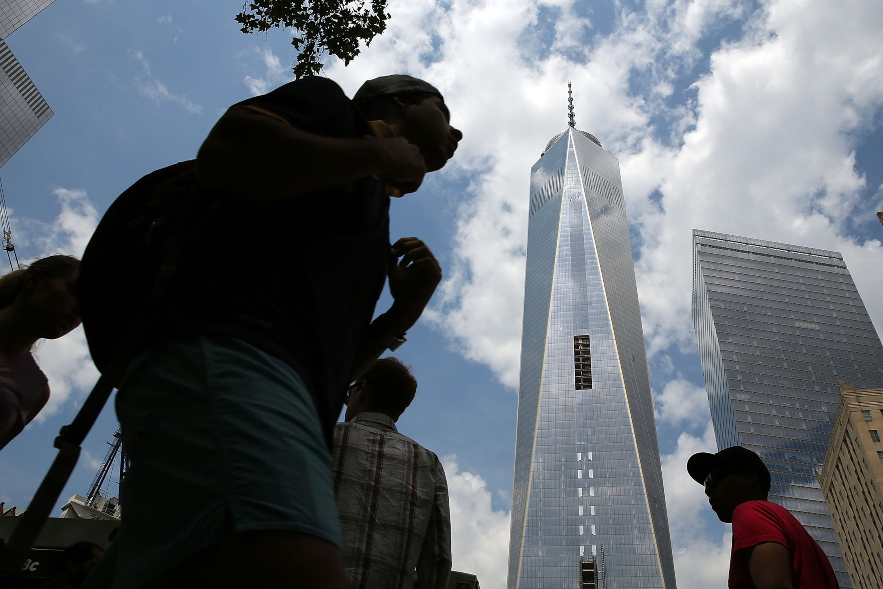 World Trade Center