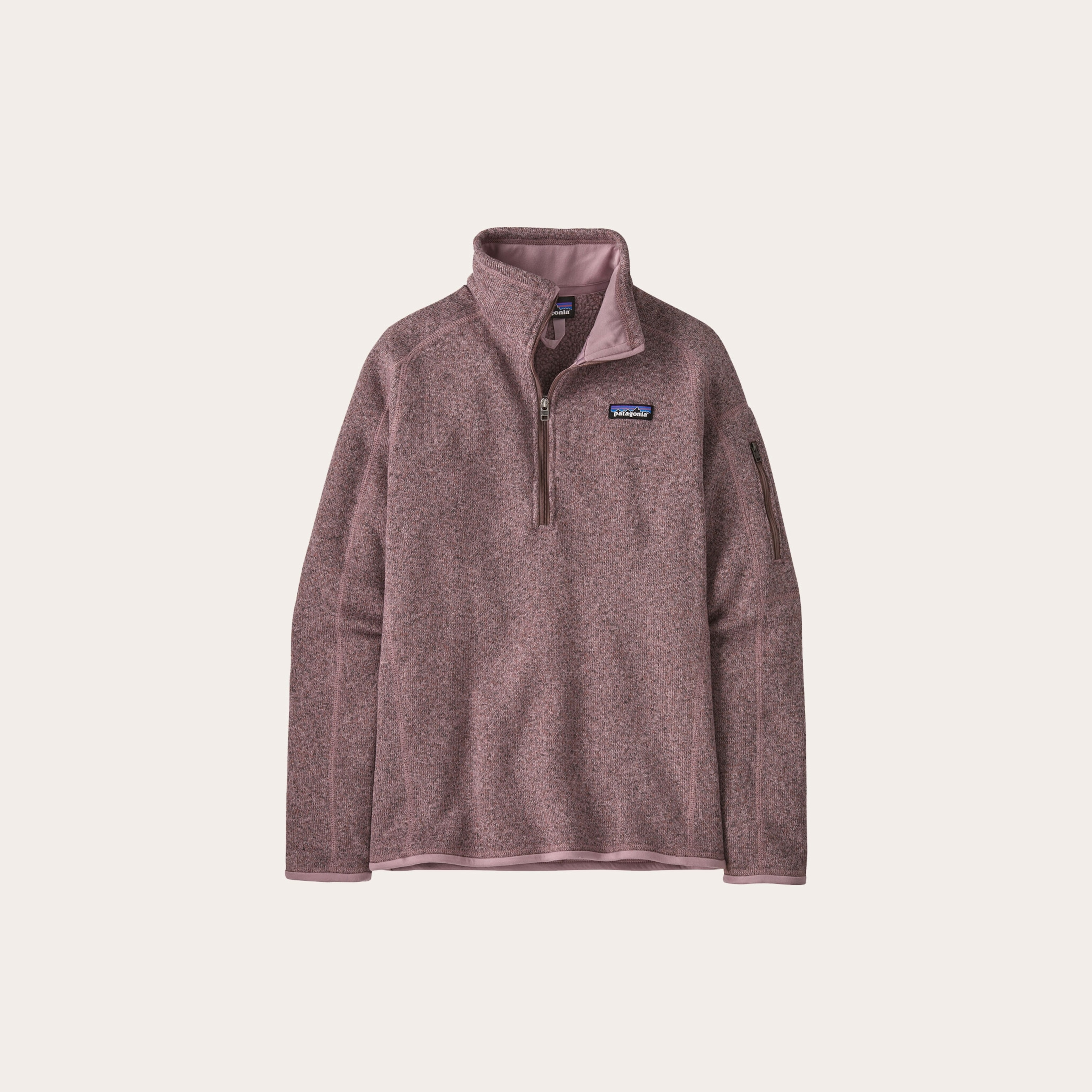 An image of a ski sweater.